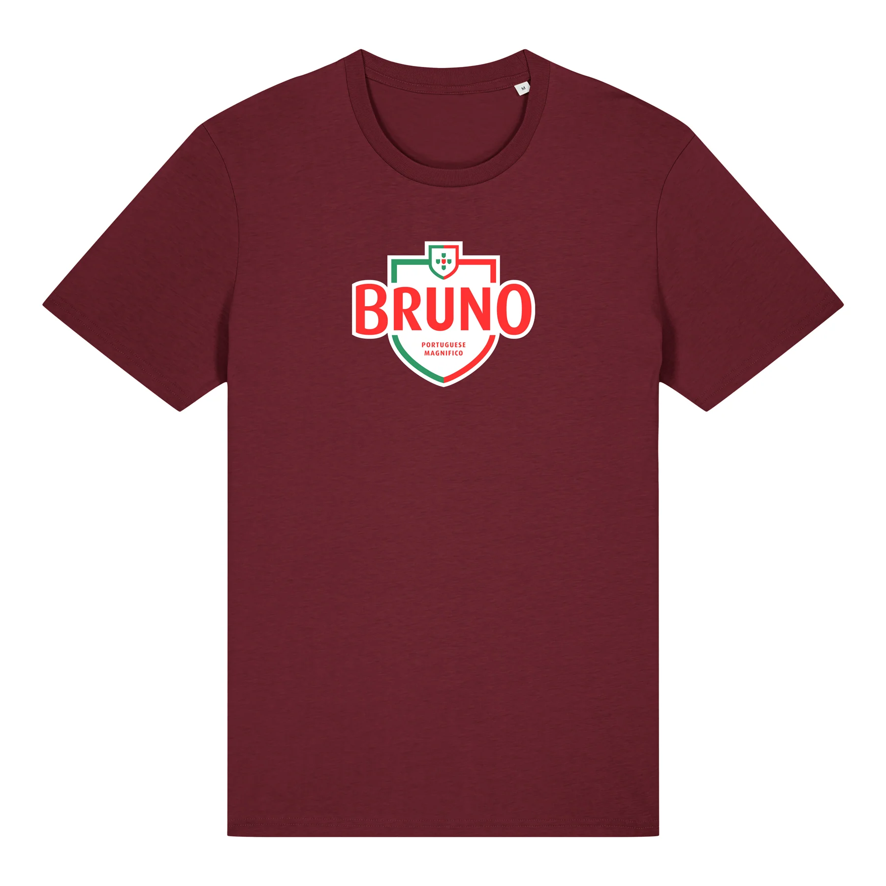 Portuguese Magnifico Tee - Image 5