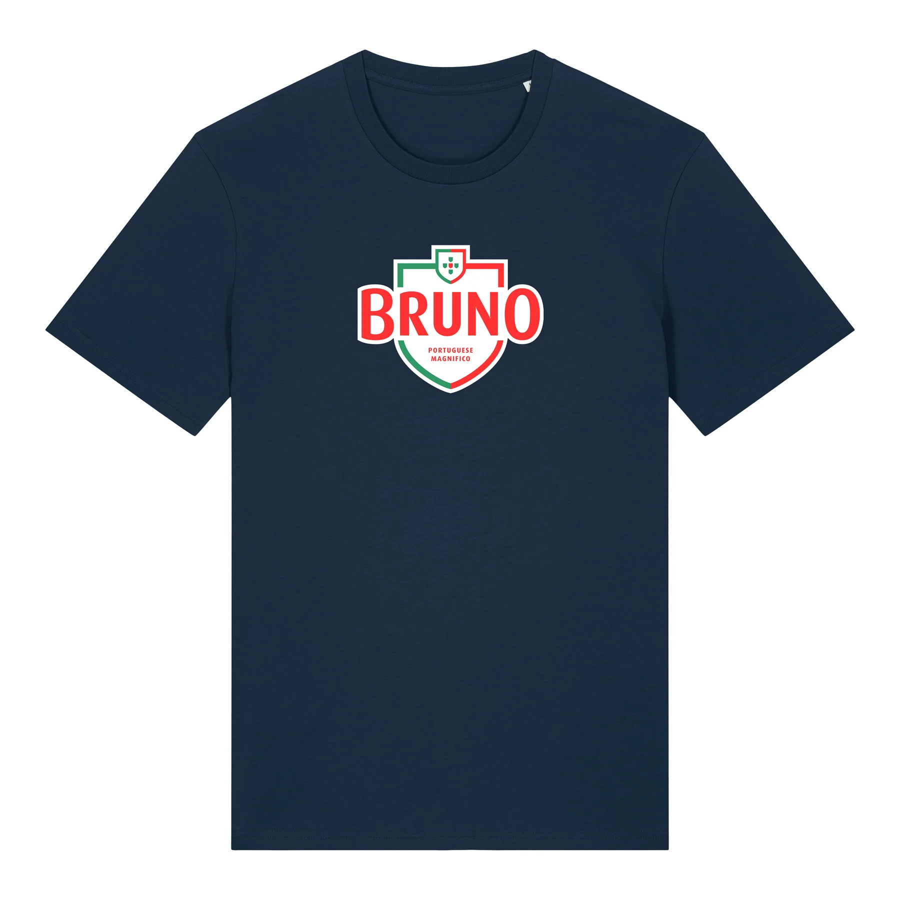 Portuguese Magnifico Tee - Image 6