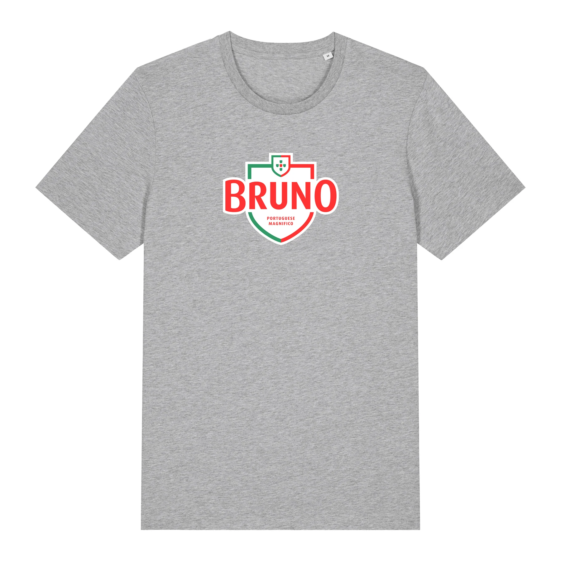 Portuguese Magnifico Tee - Image 7