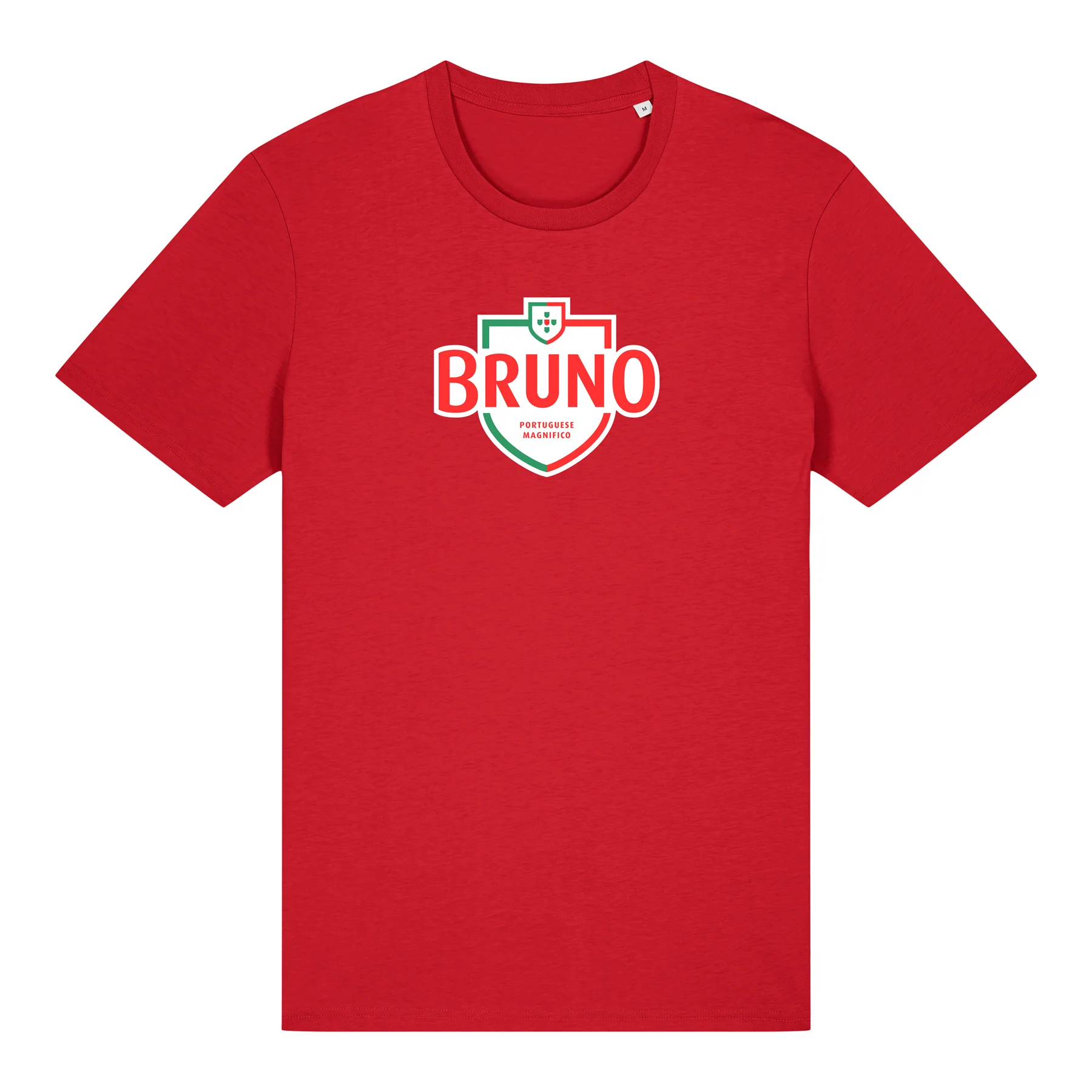 Portuguese Magnifico Tee - Image 8