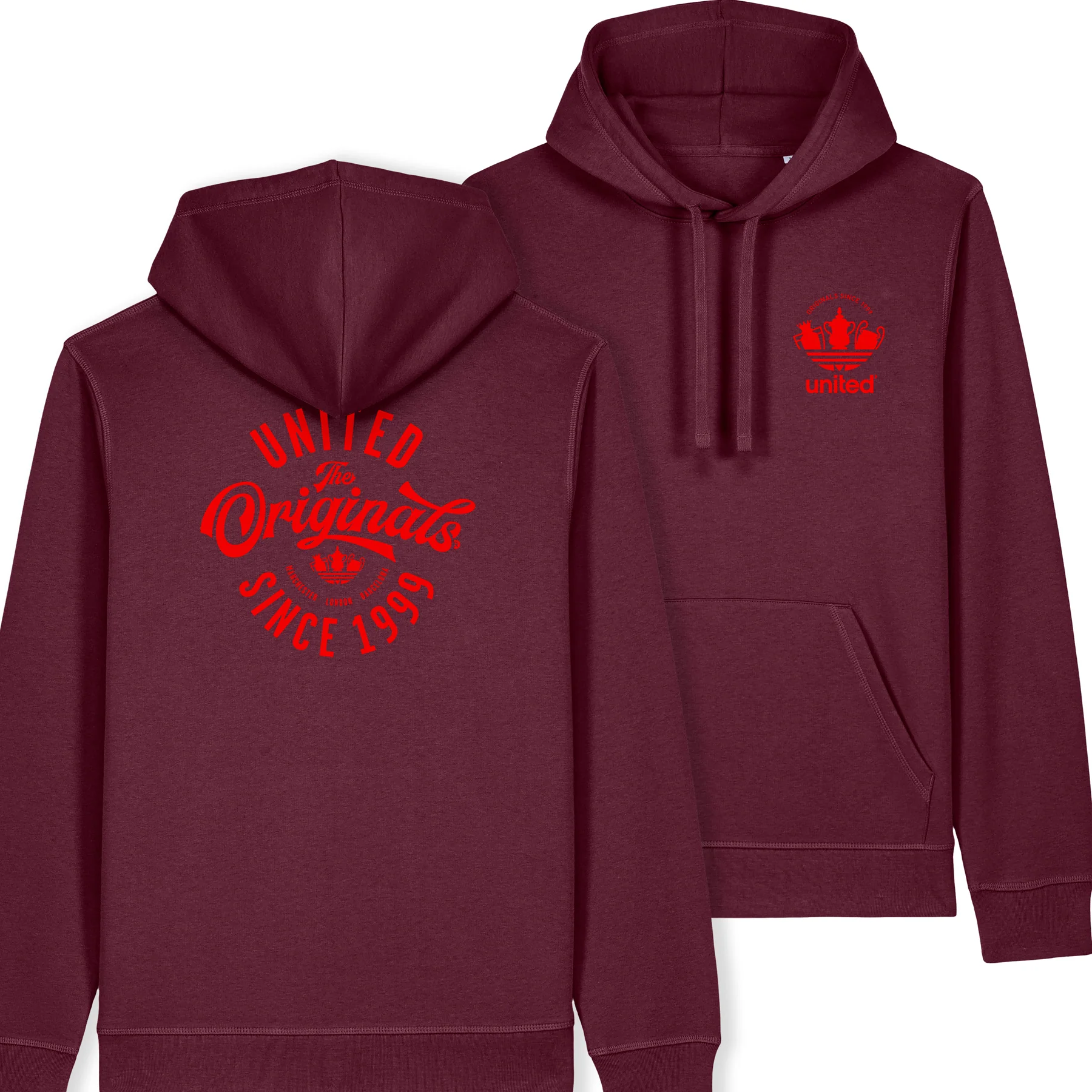 The Originals 360 Hoodie - Image 9