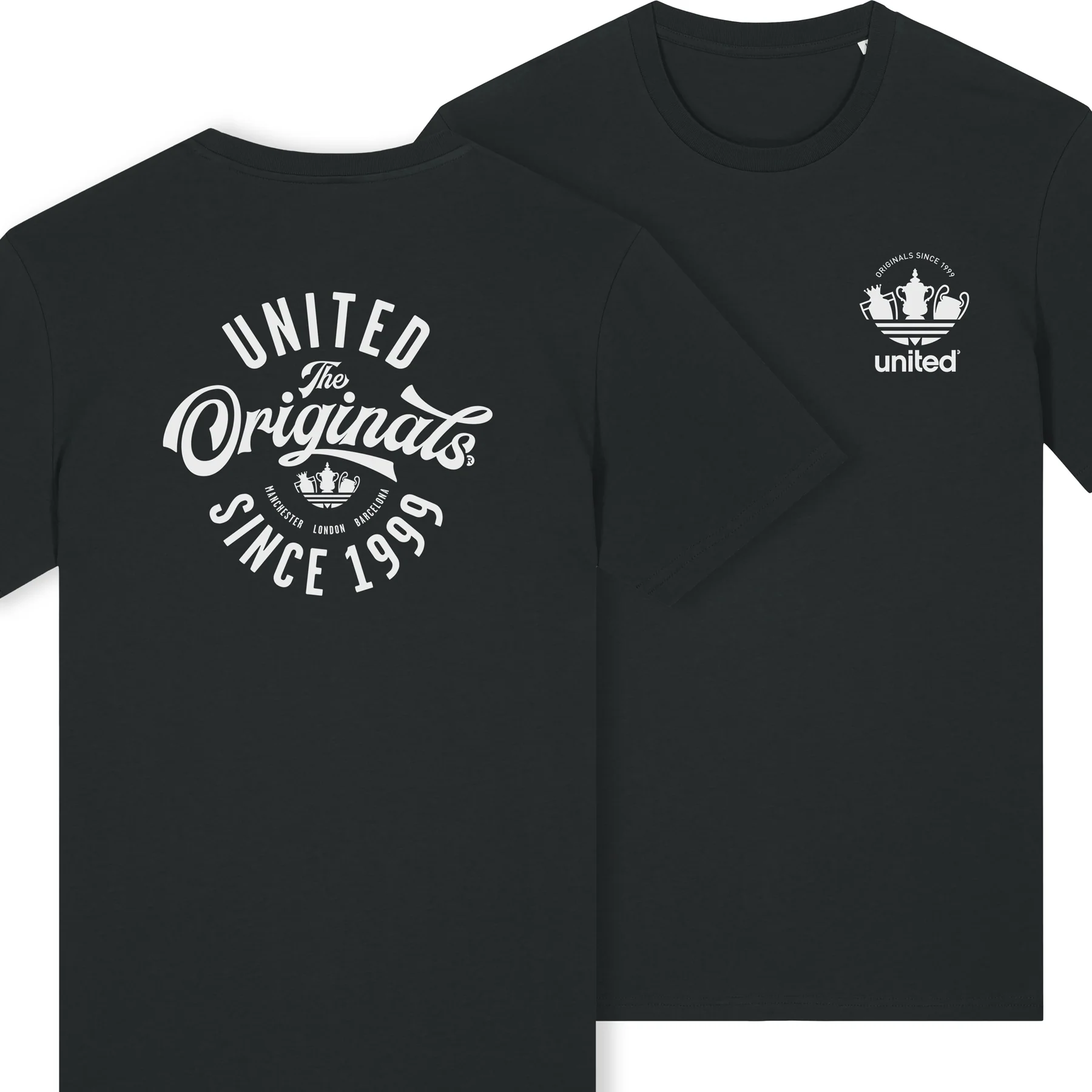 The Originals 360 Tee - Image 3