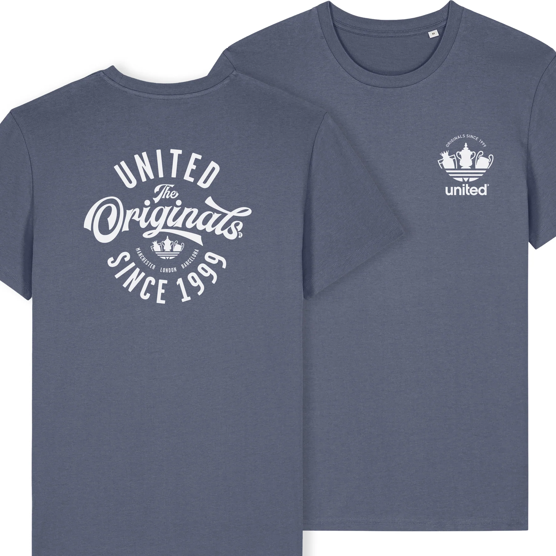 The Originals 360 Tee - Image 4