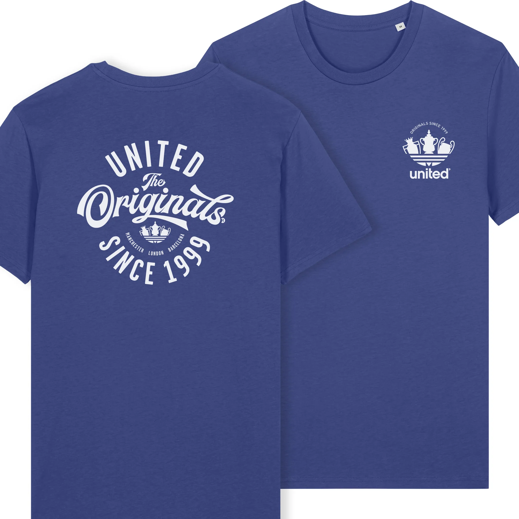 The Originals 360 Tee - Image 5