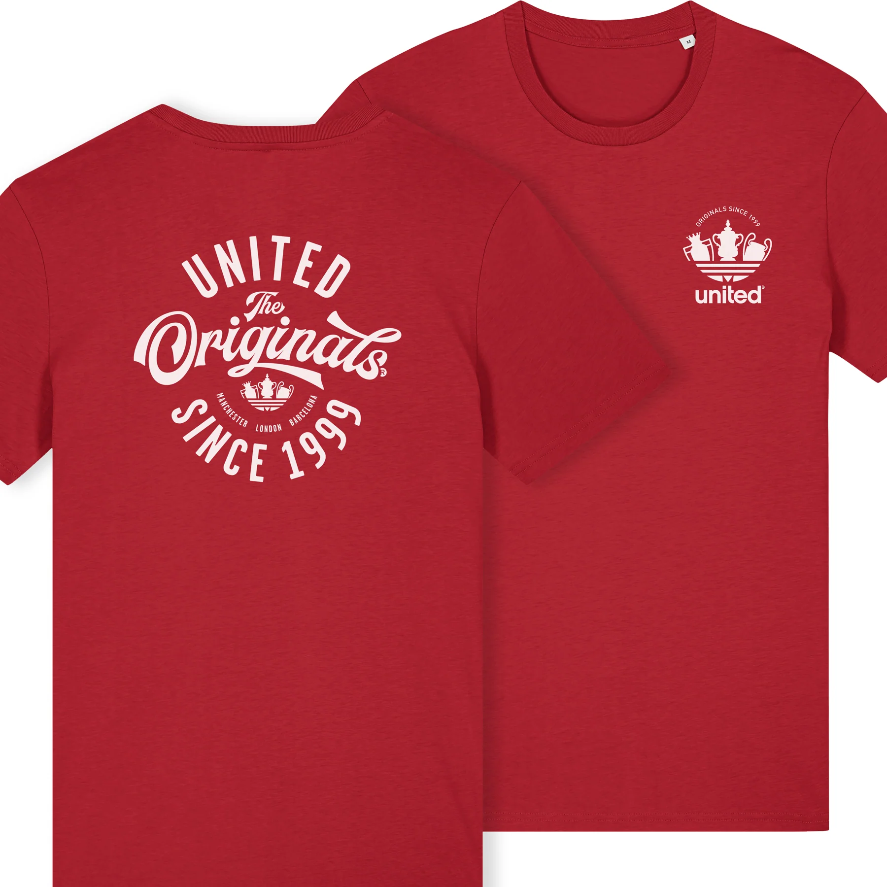 The Originals 360 Tee - Image 6