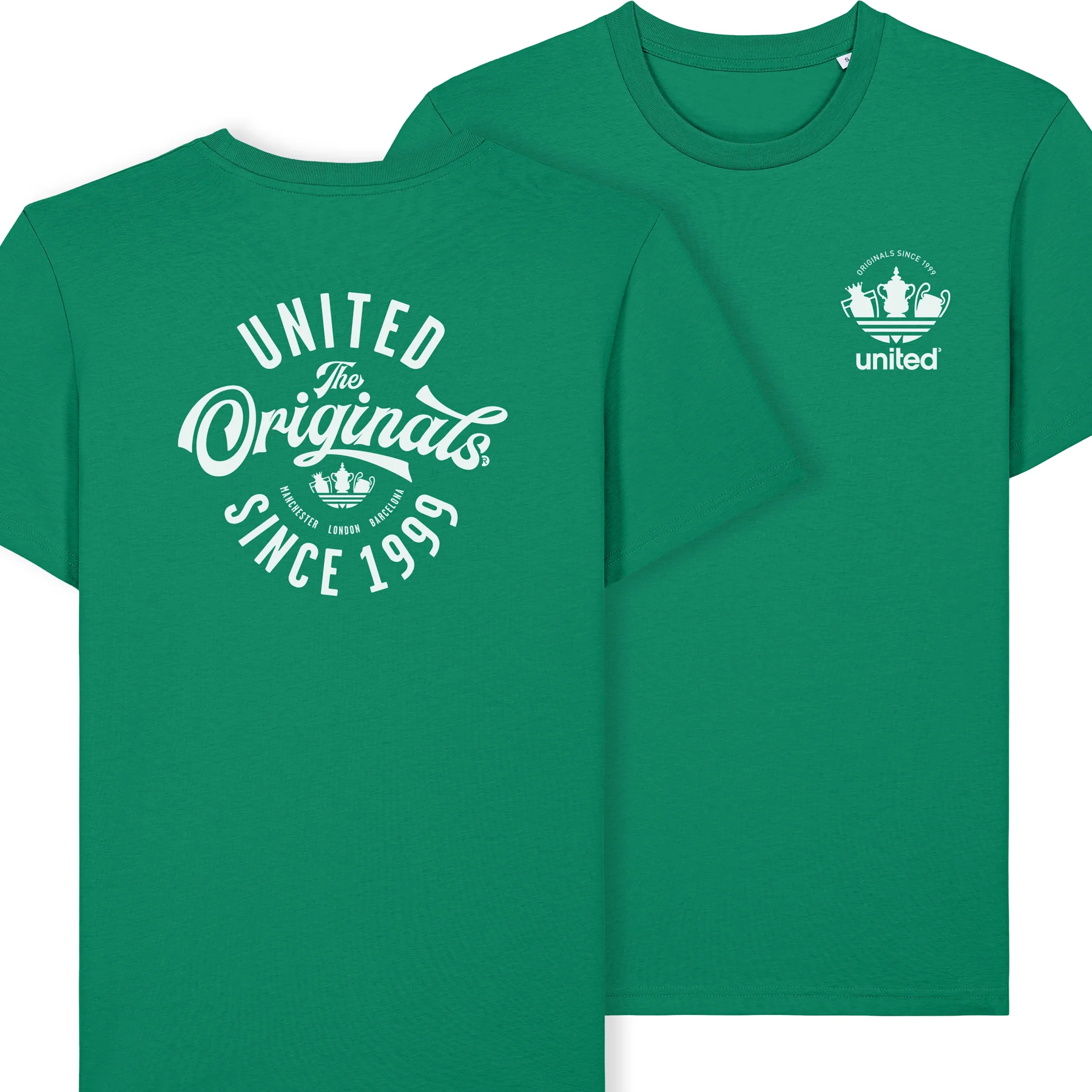 The Originals 360 Tee - Image 7