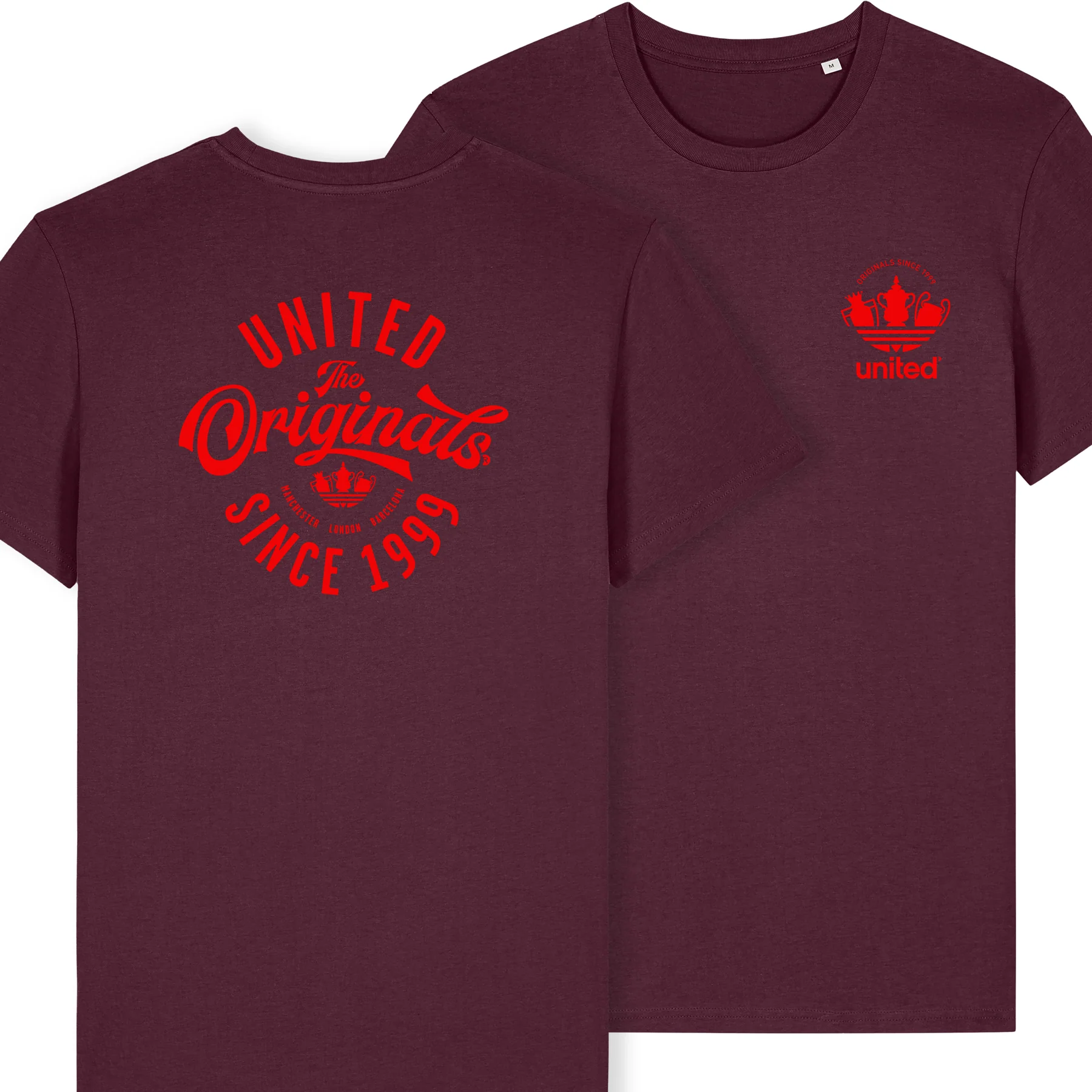 The Originals 360 Tee - Image 8