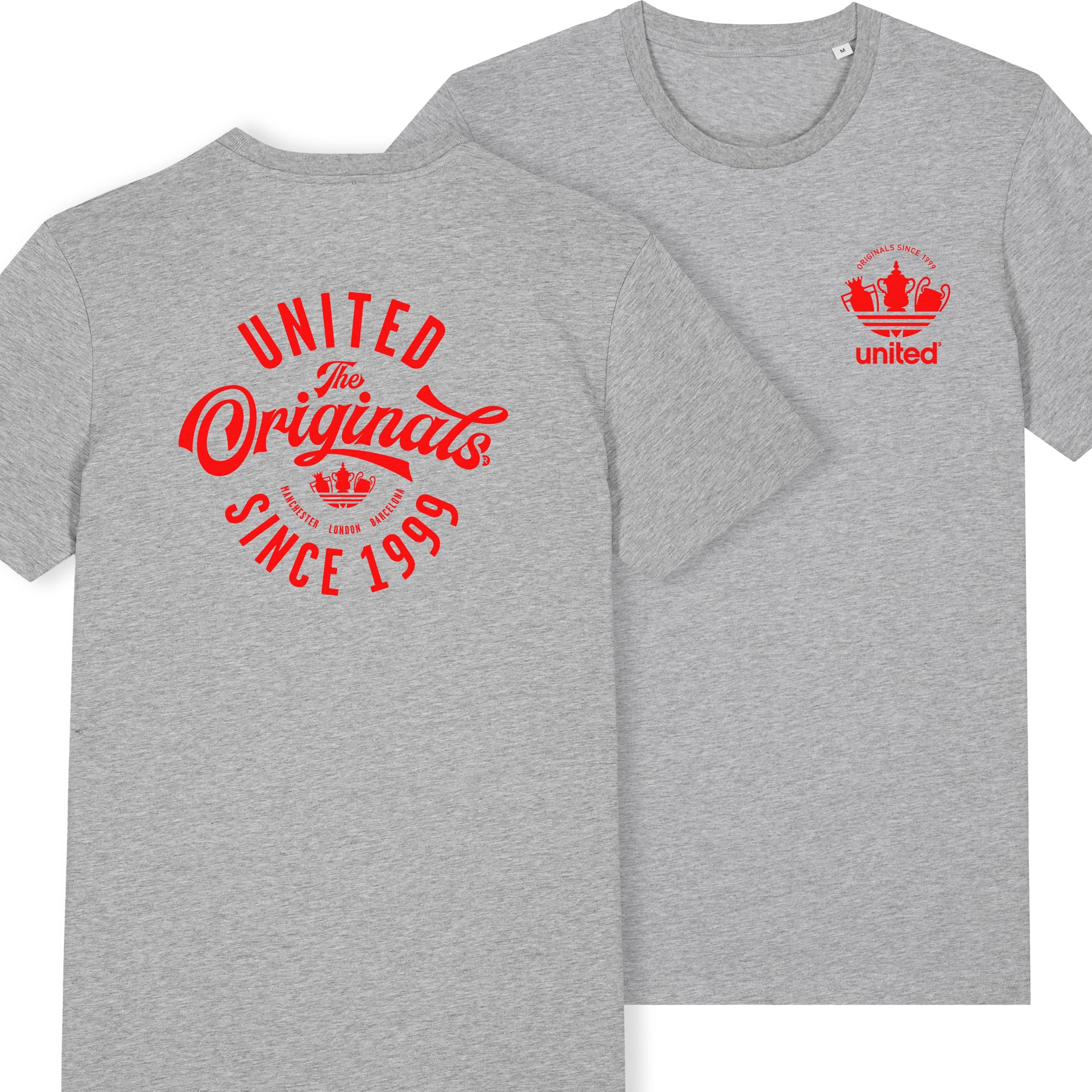 The Originals 360 Tee - Image 9