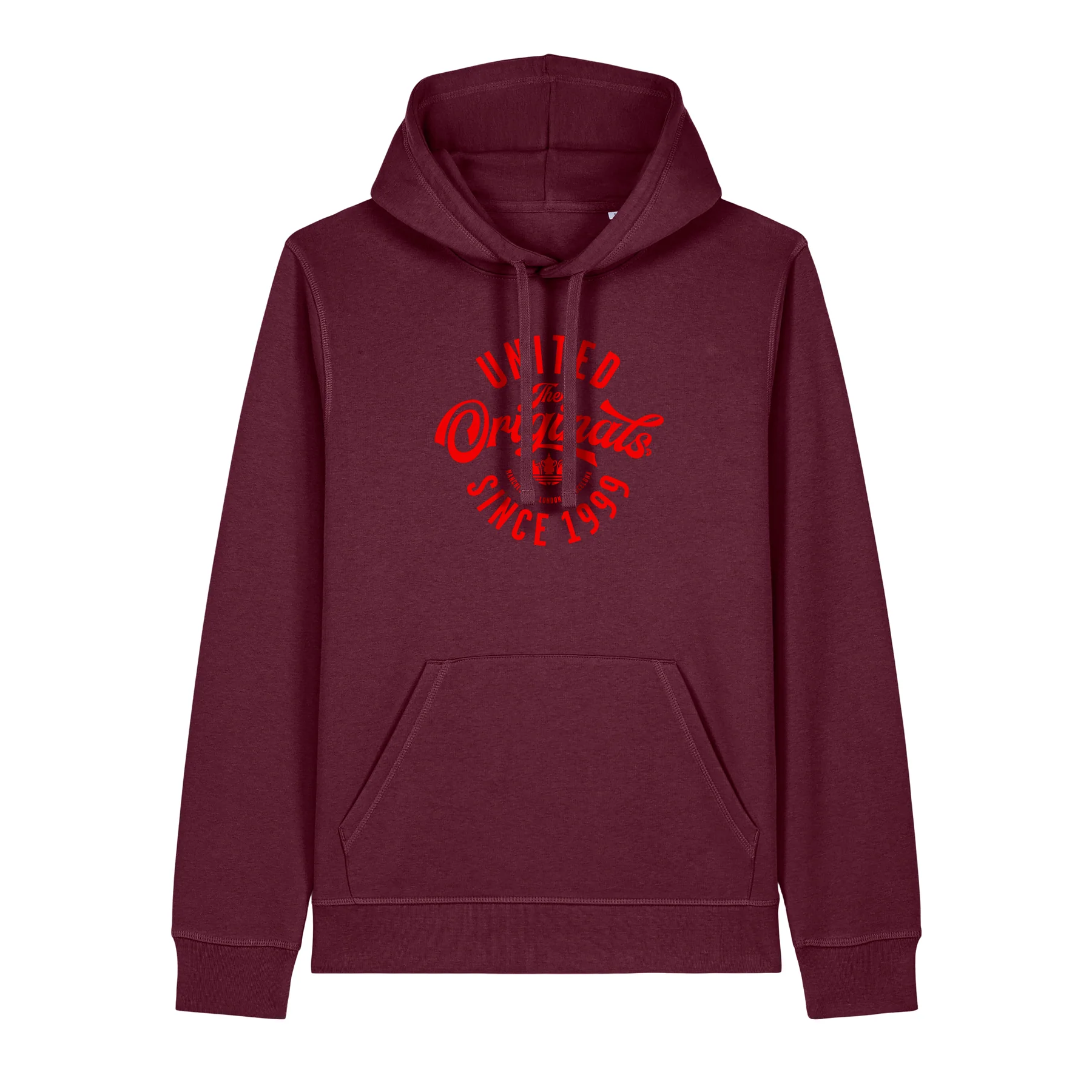 The Originals Vintage Logo Hoodie - Image 10