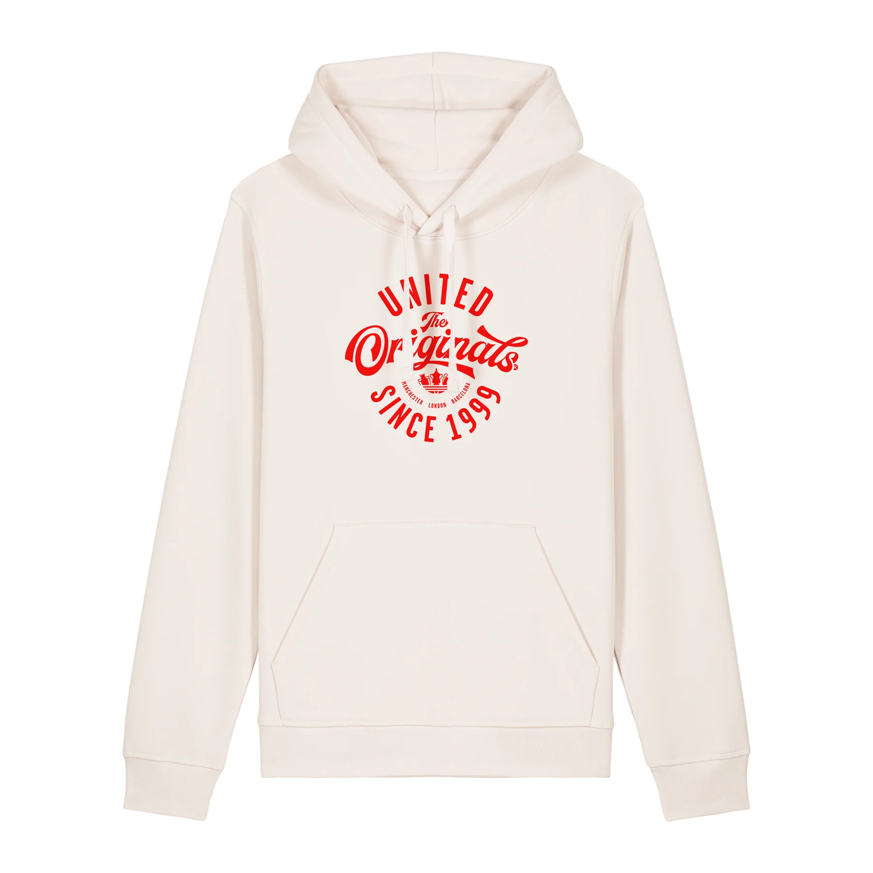 The Originals Vintage Logo Hoodie - Image 11