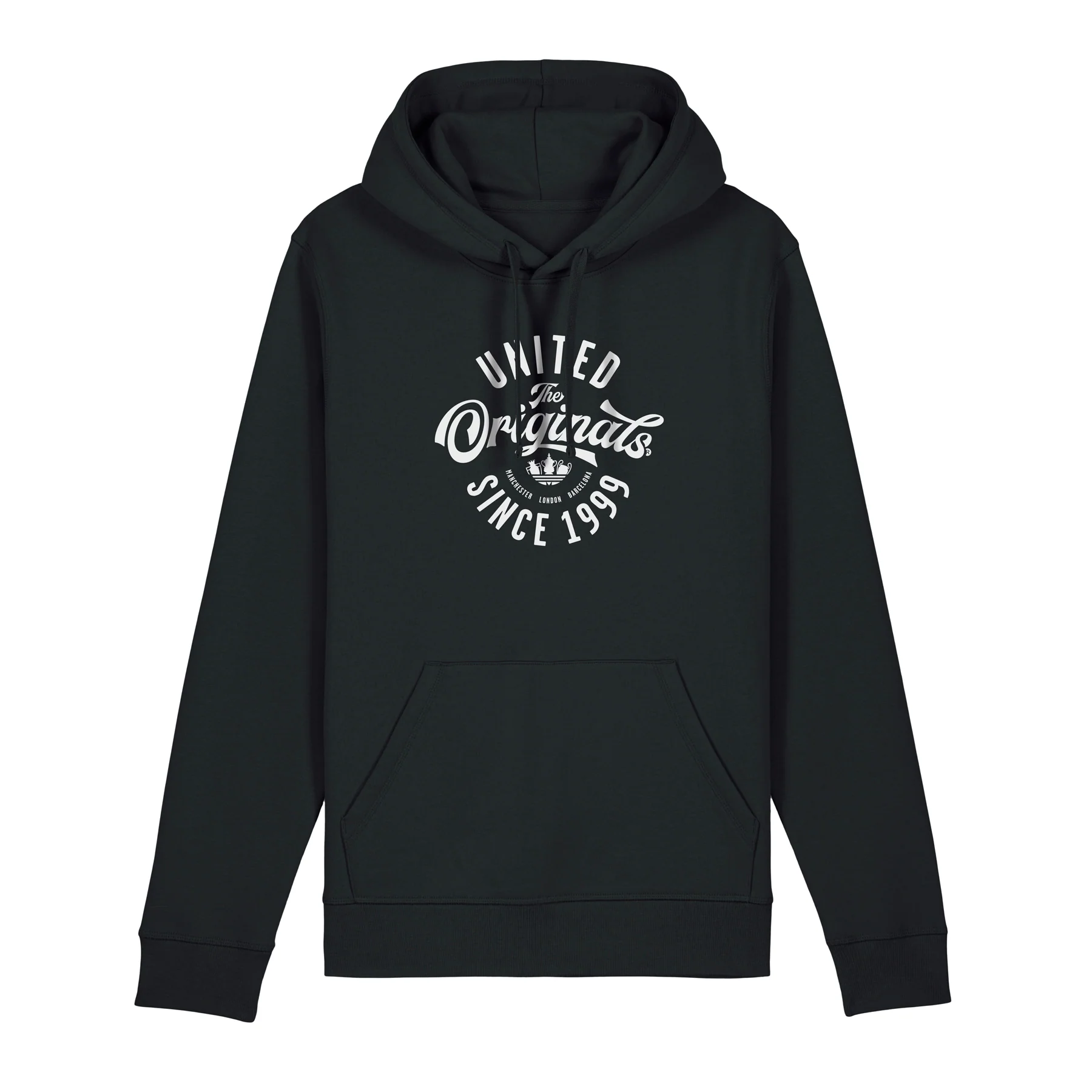 The Originals Vintage Logo Hoodie - Image 3