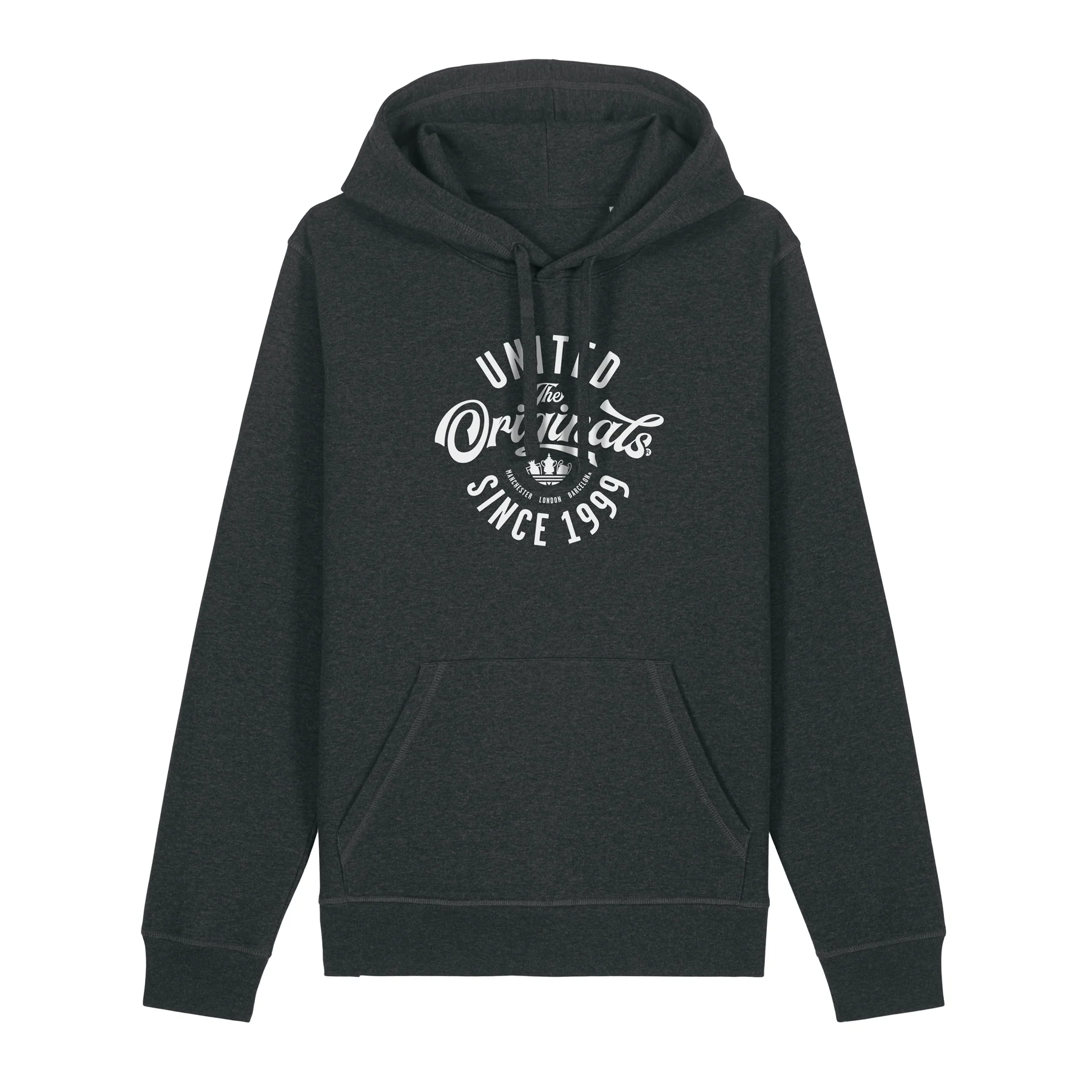 The Originals Vintage Logo Hoodie - Image 5