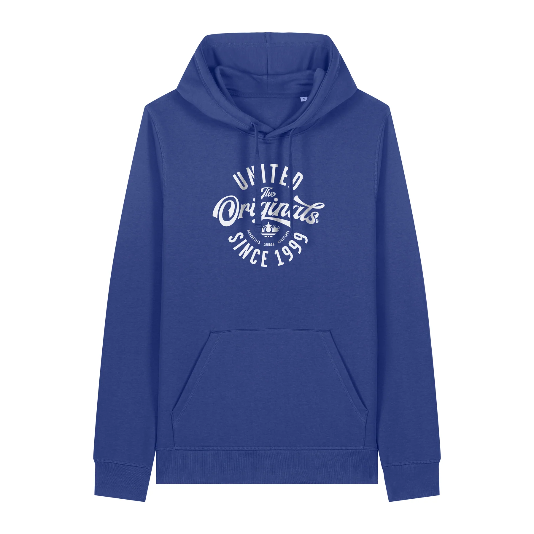 The Originals Vintage Logo Hoodie - Image 6