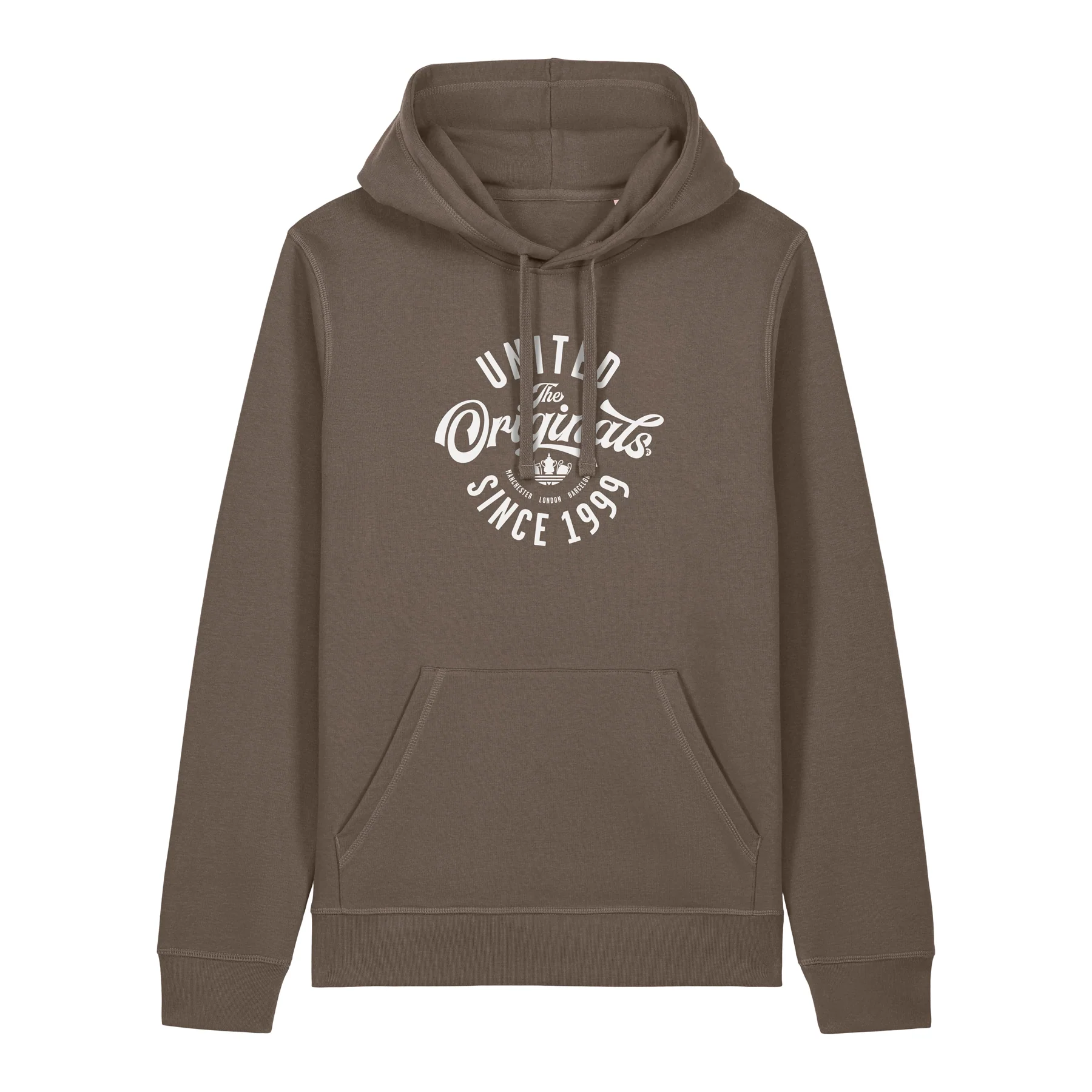 The Originals Vintage Logo Hoodie - Image 7