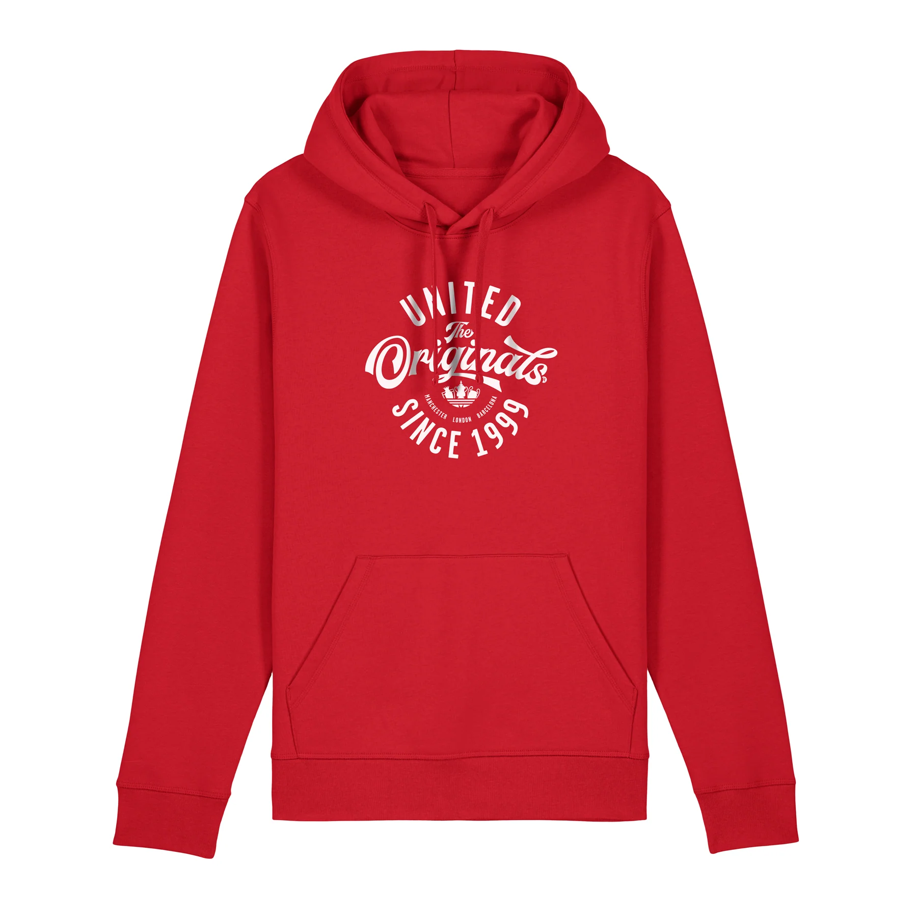 The Originals Vintage Logo Hoodie - Image 8