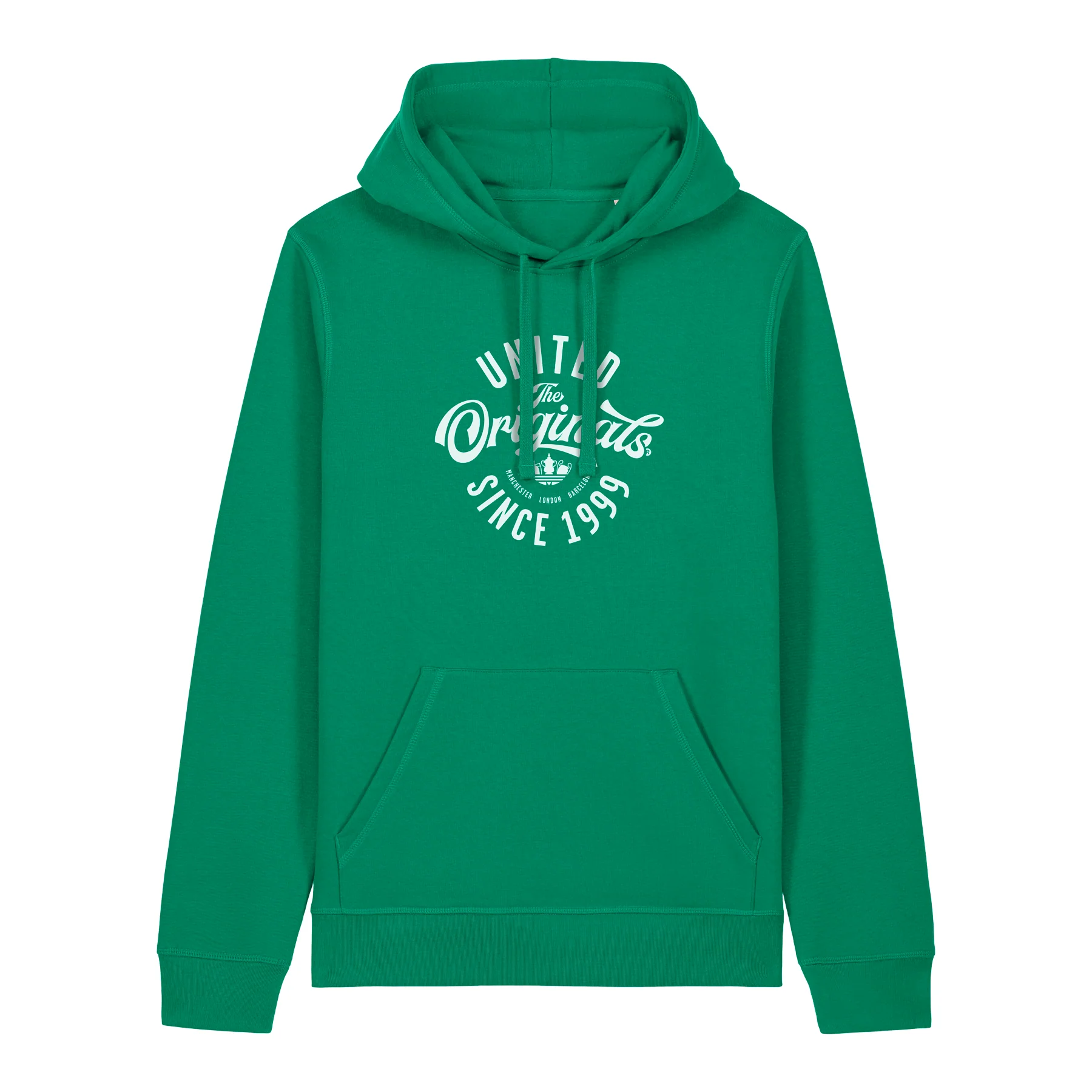 The Originals Vintage Logo Hoodie - Image 9