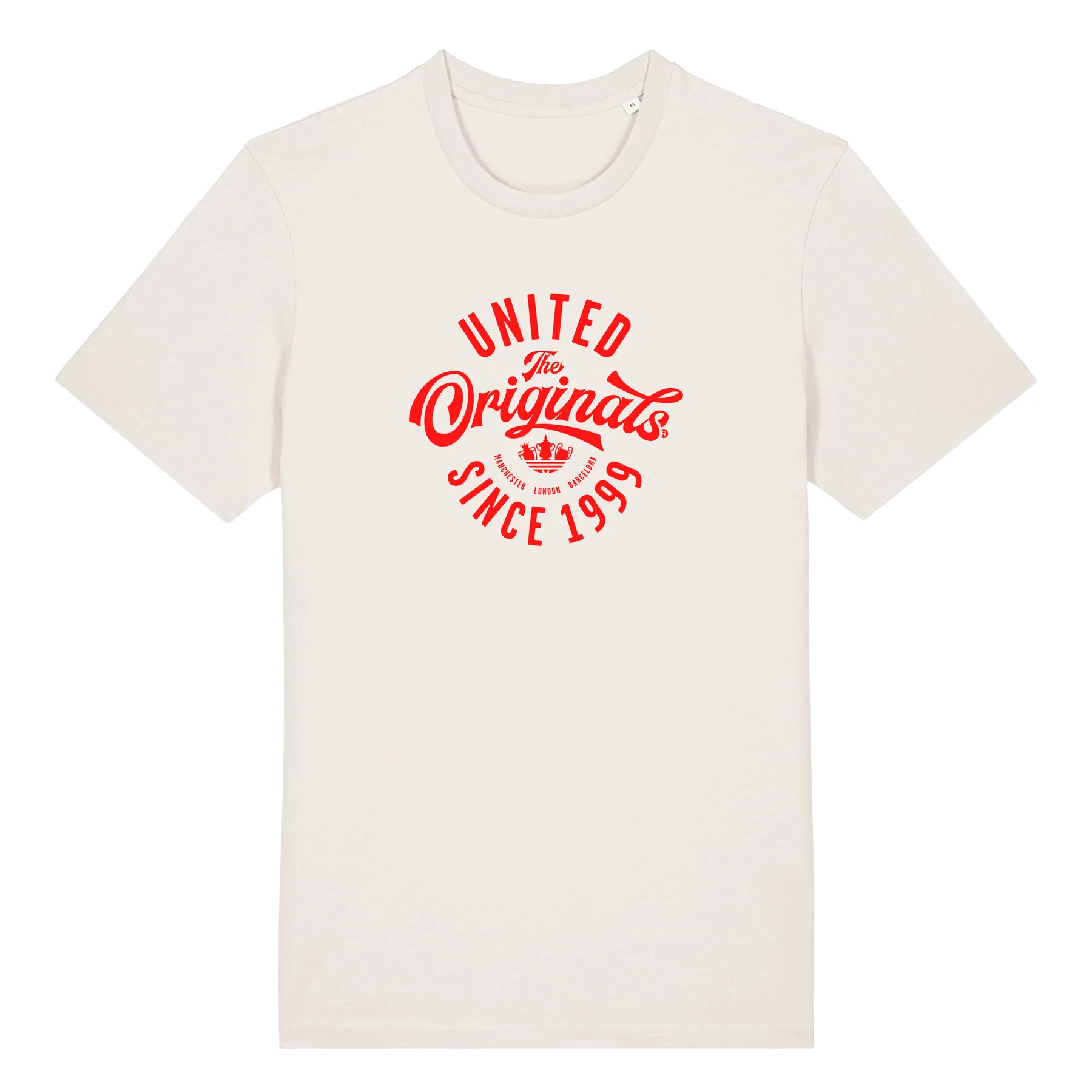 The Originals Vintage Logo Tee - Image 10