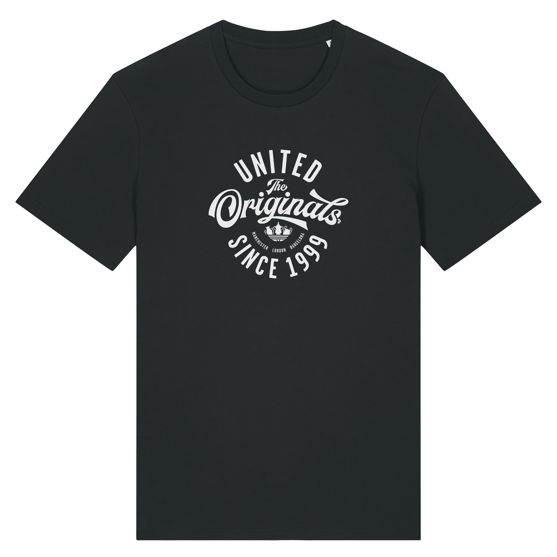 The Originals Vintage Logo Tee - Image 3