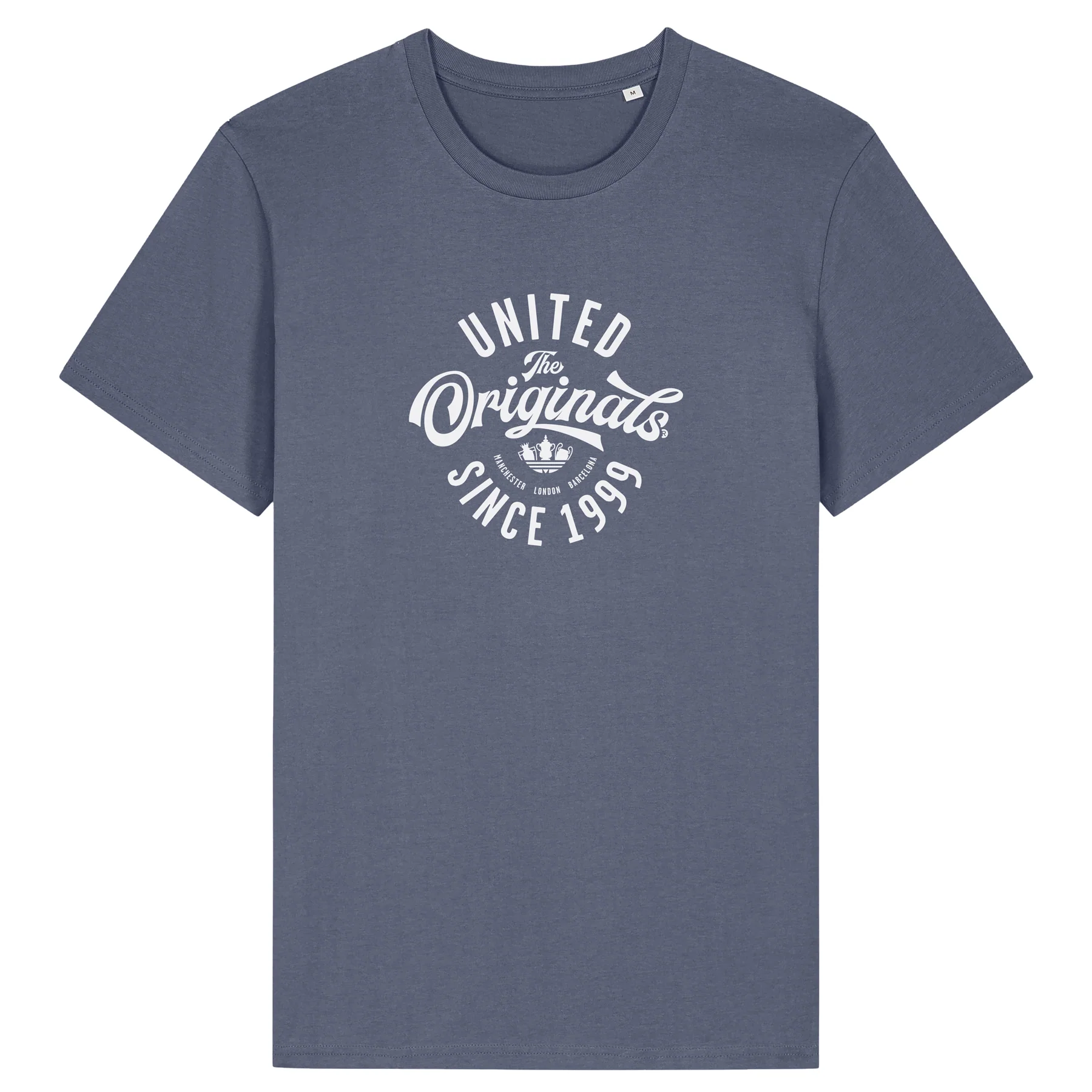 The Originals Vintage Logo Tee - Image 4