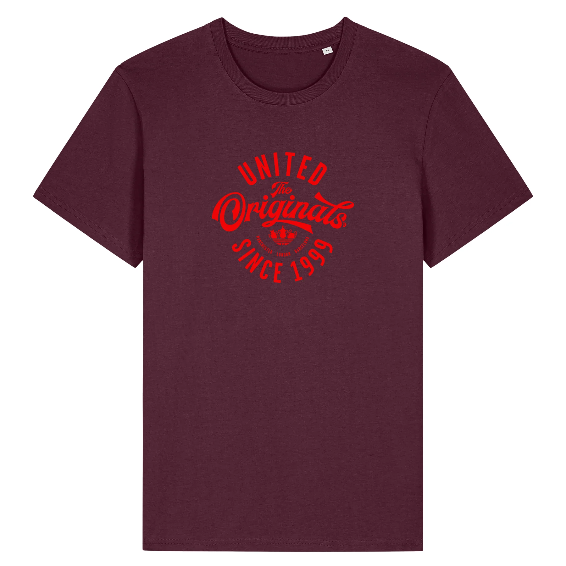 The Originals Vintage Logo Tee - Image 5