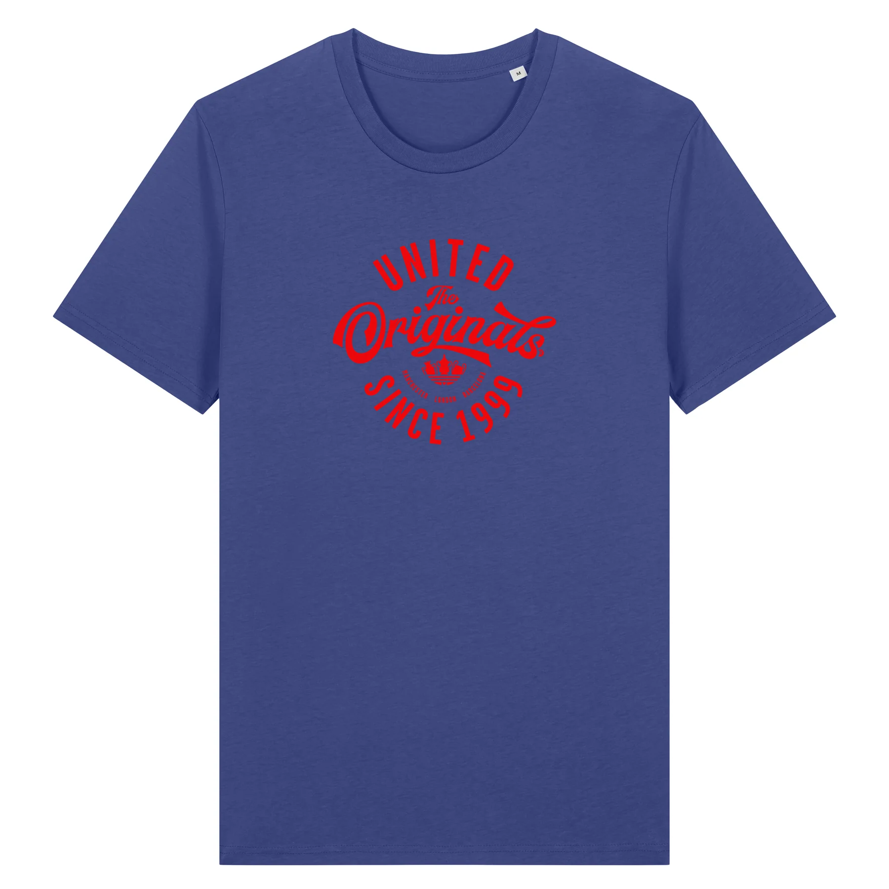 The Originals Vintage Logo Tee - Image 6