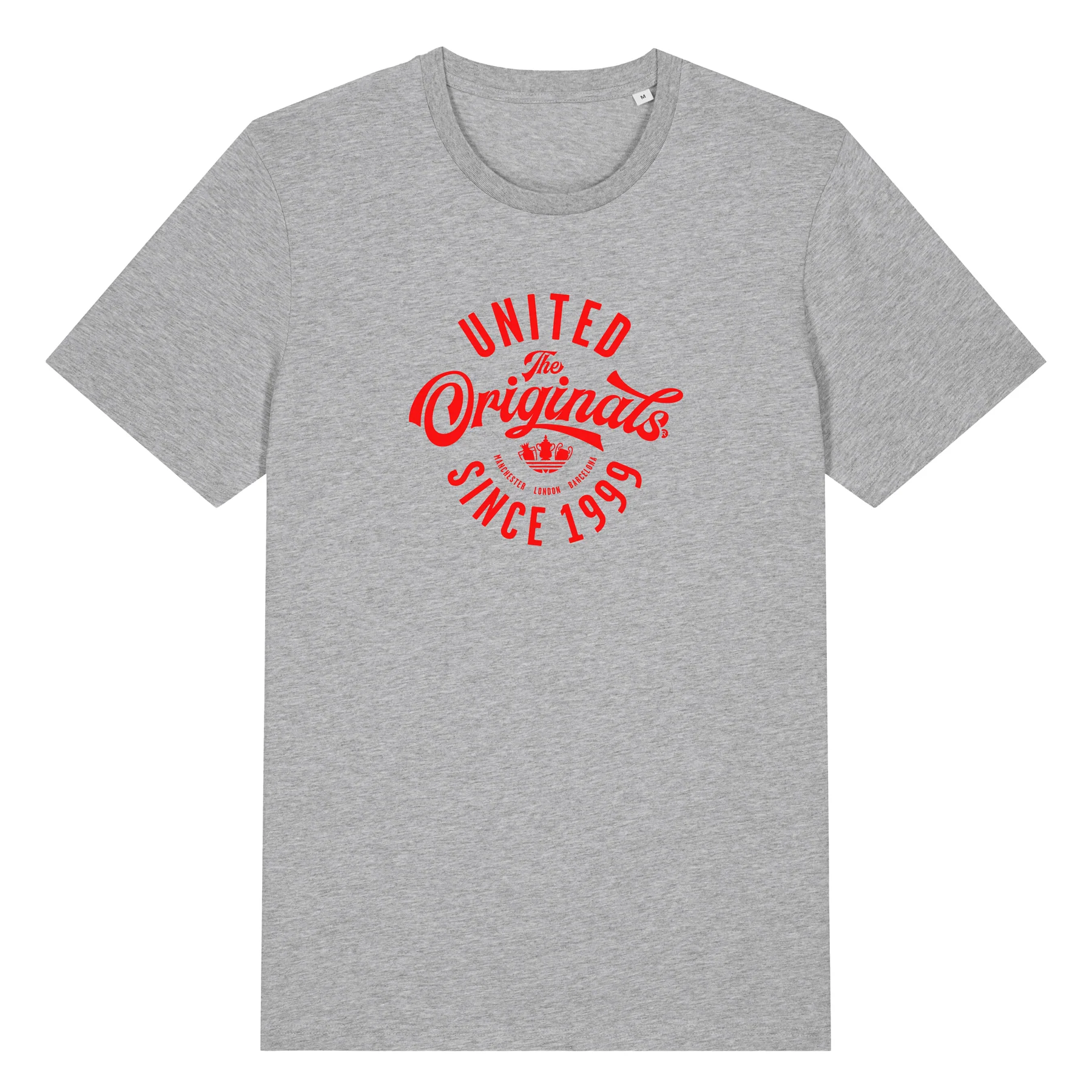 The Originals Vintage Logo Tee - Image 7