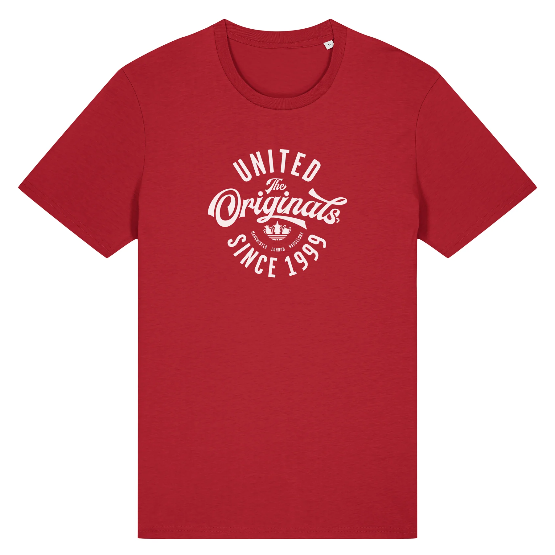 The Originals Vintage Logo Tee - Image 8