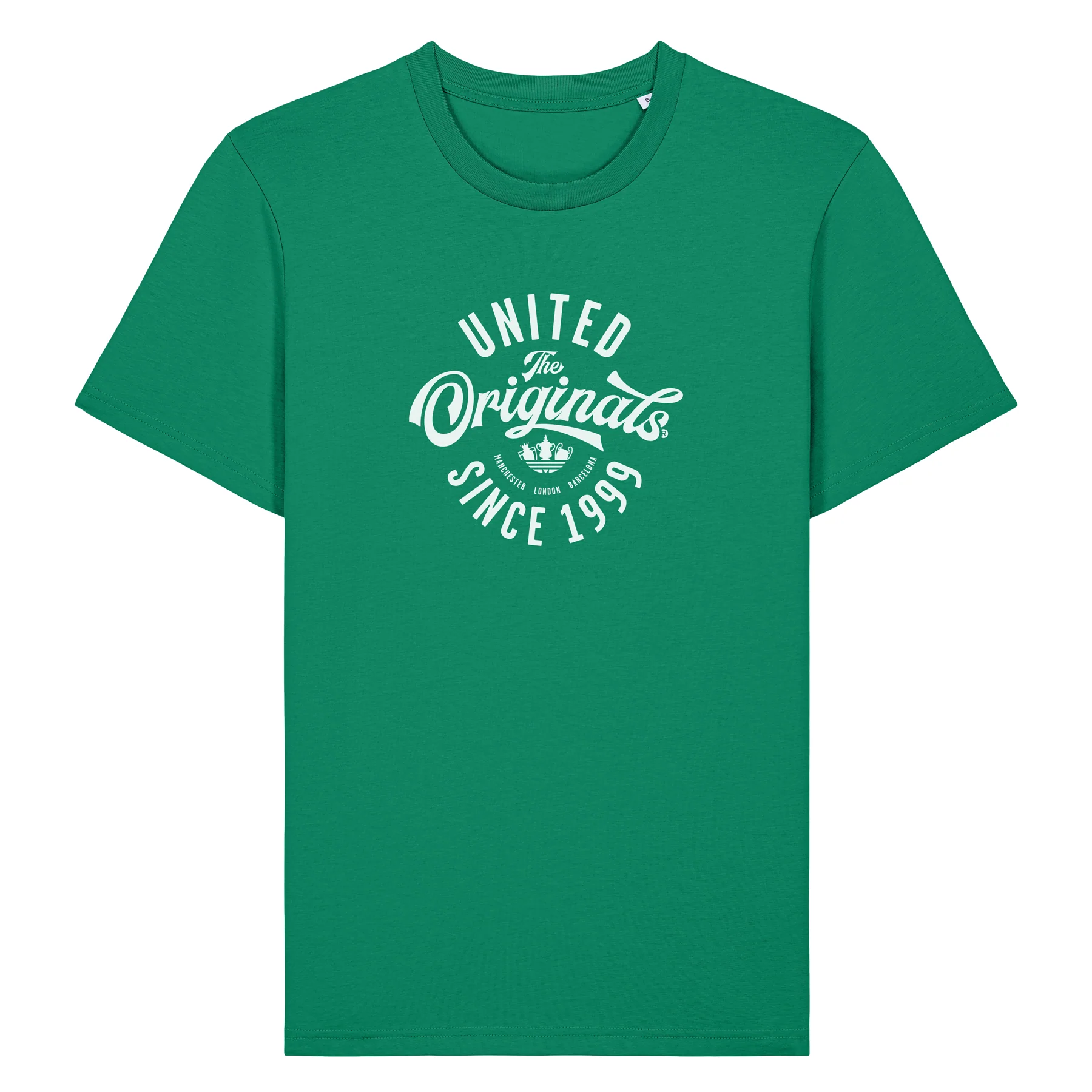 The Originals Vintage Logo Tee - Image 9