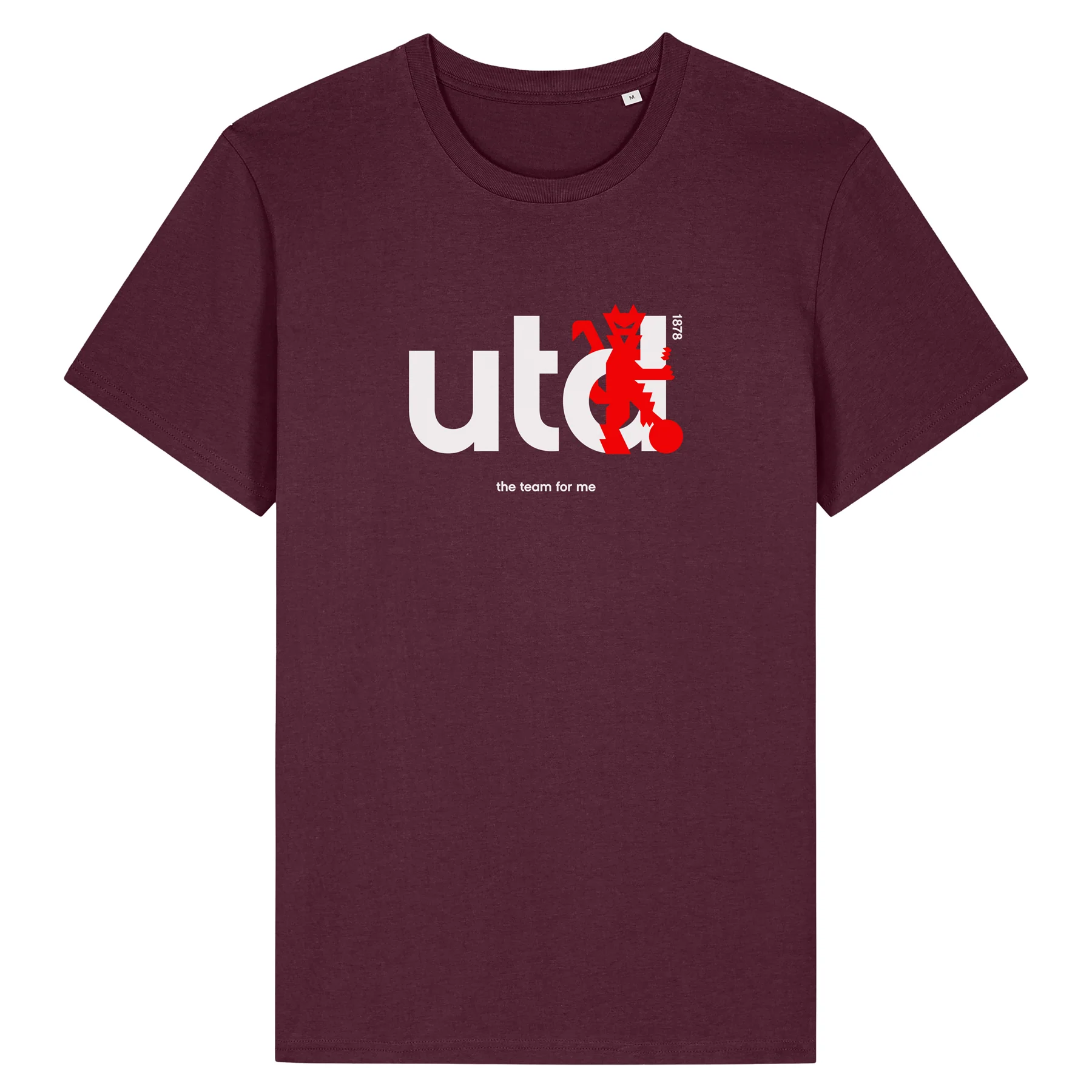 The Team For Me Tee - Image 10