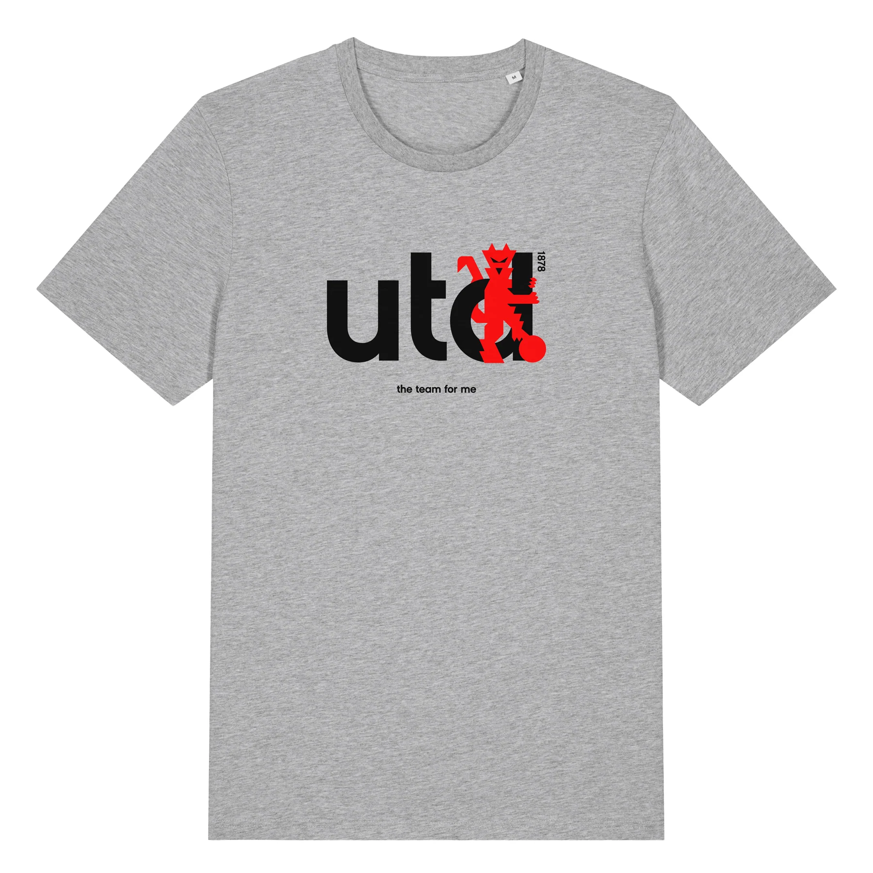 The Team For Me Tee - Image 7