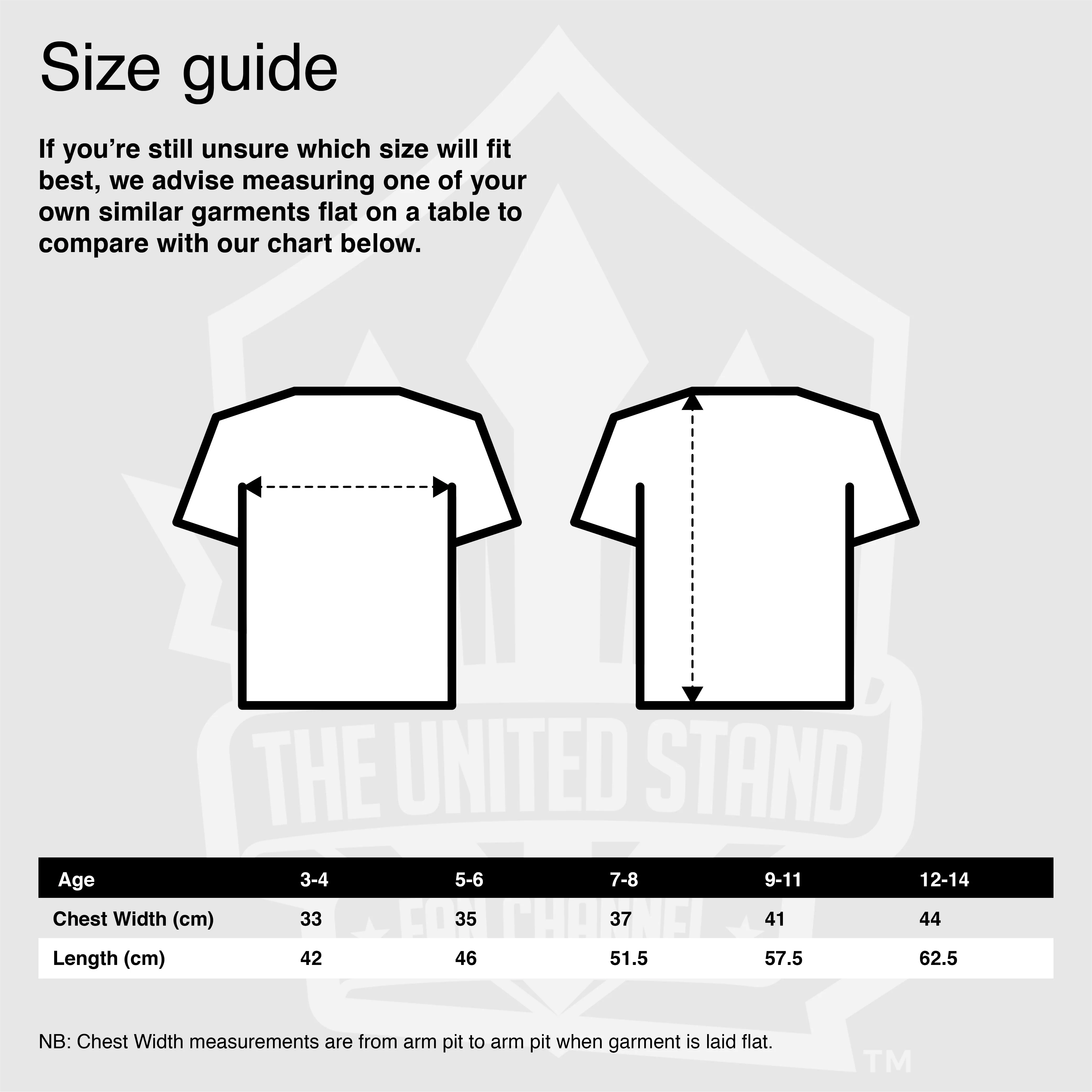 1999 Treble Winners Kids Tee - Image 7