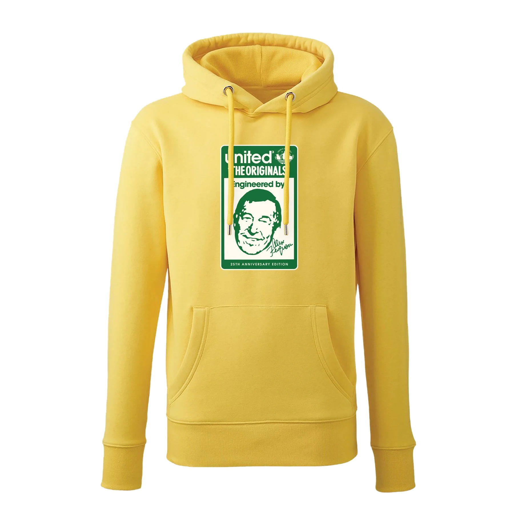 Treble Winners 25th Anniversary Hoodie - Image 10