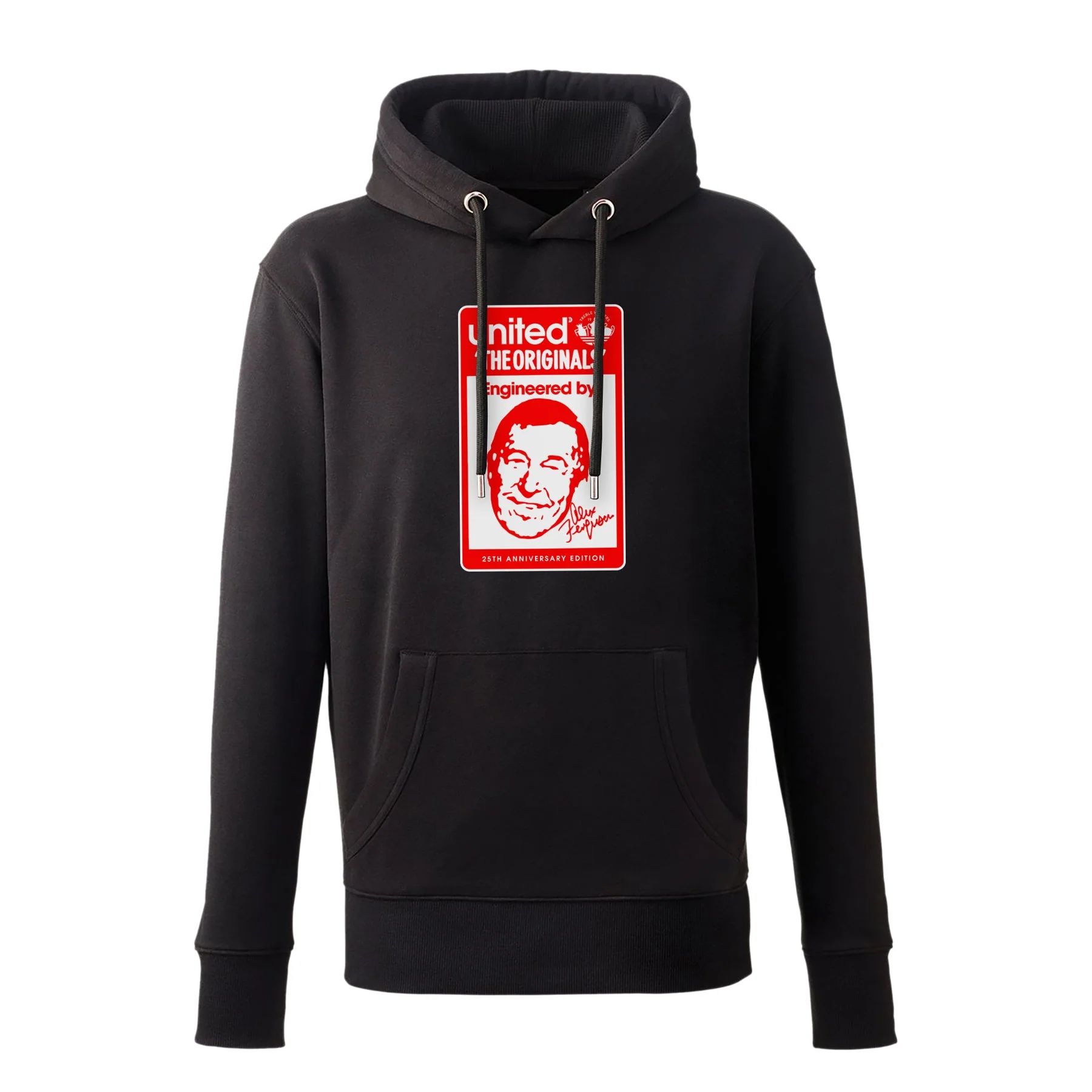 Treble Winners 25th Anniversary Hoodie - Image 3