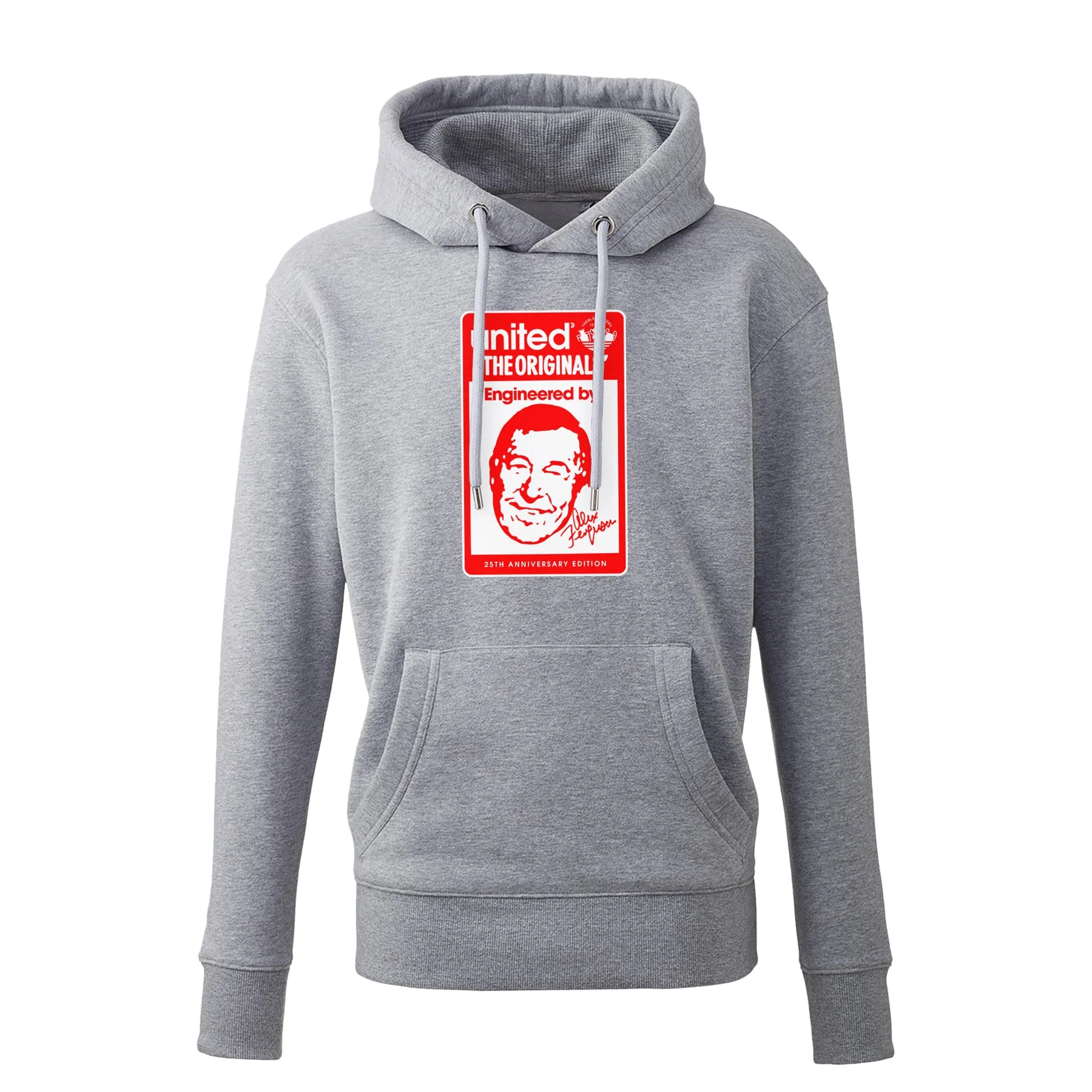 Treble Winners 25th Anniversary Hoodie - Image 5