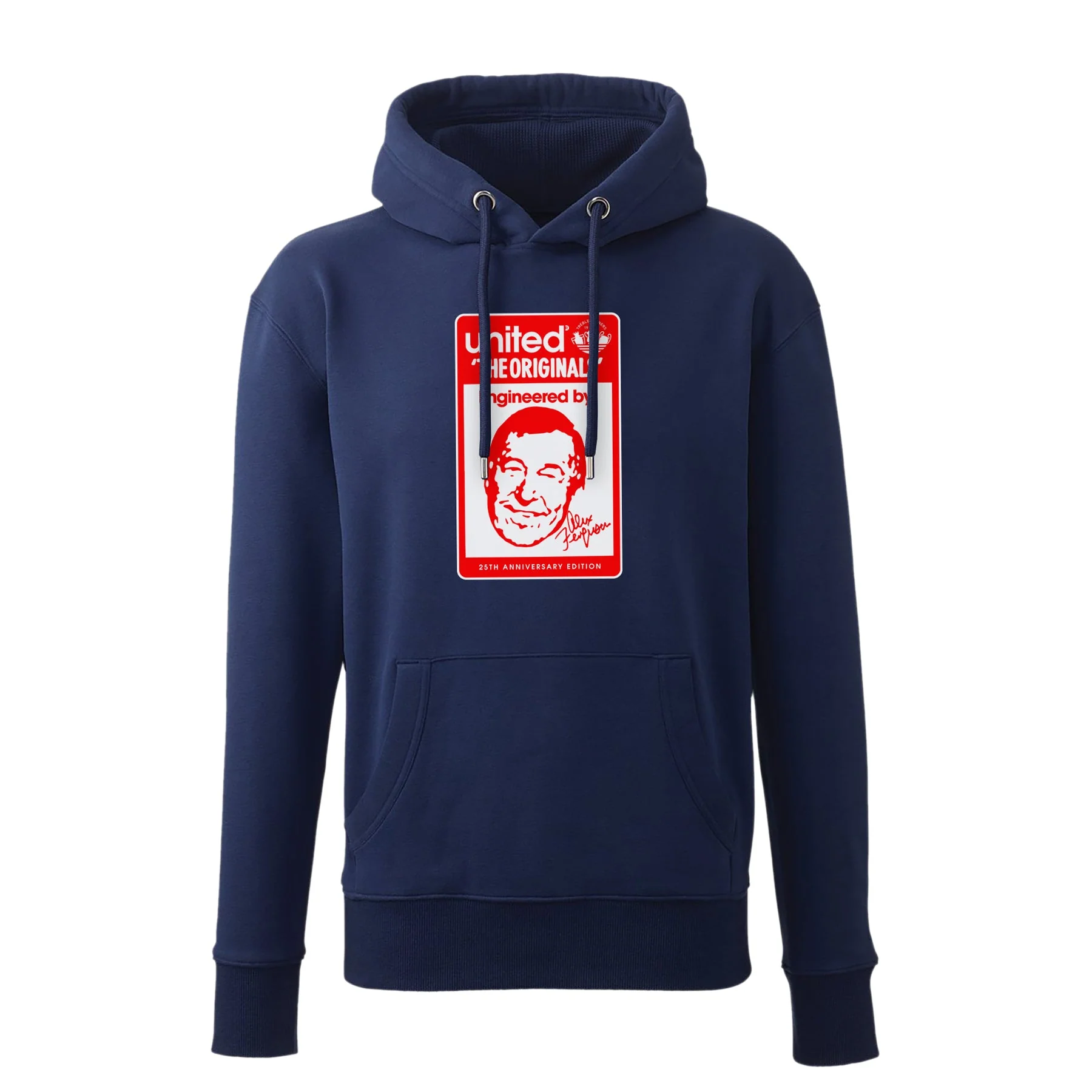 Treble Winners 25th Anniversary Hoodie - Image 6