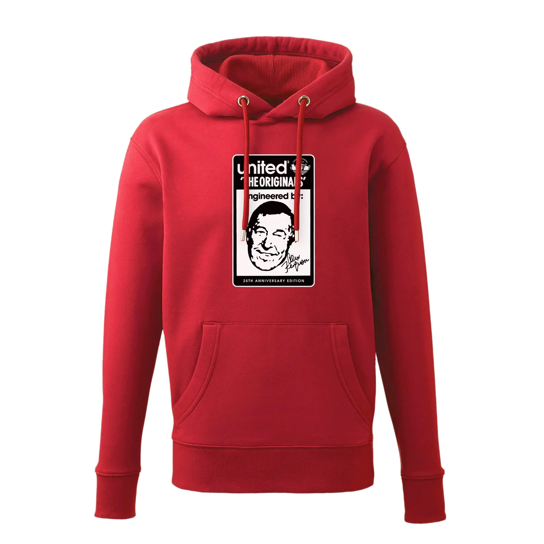 Treble Winners 25th Anniversary Hoodie - Image 7