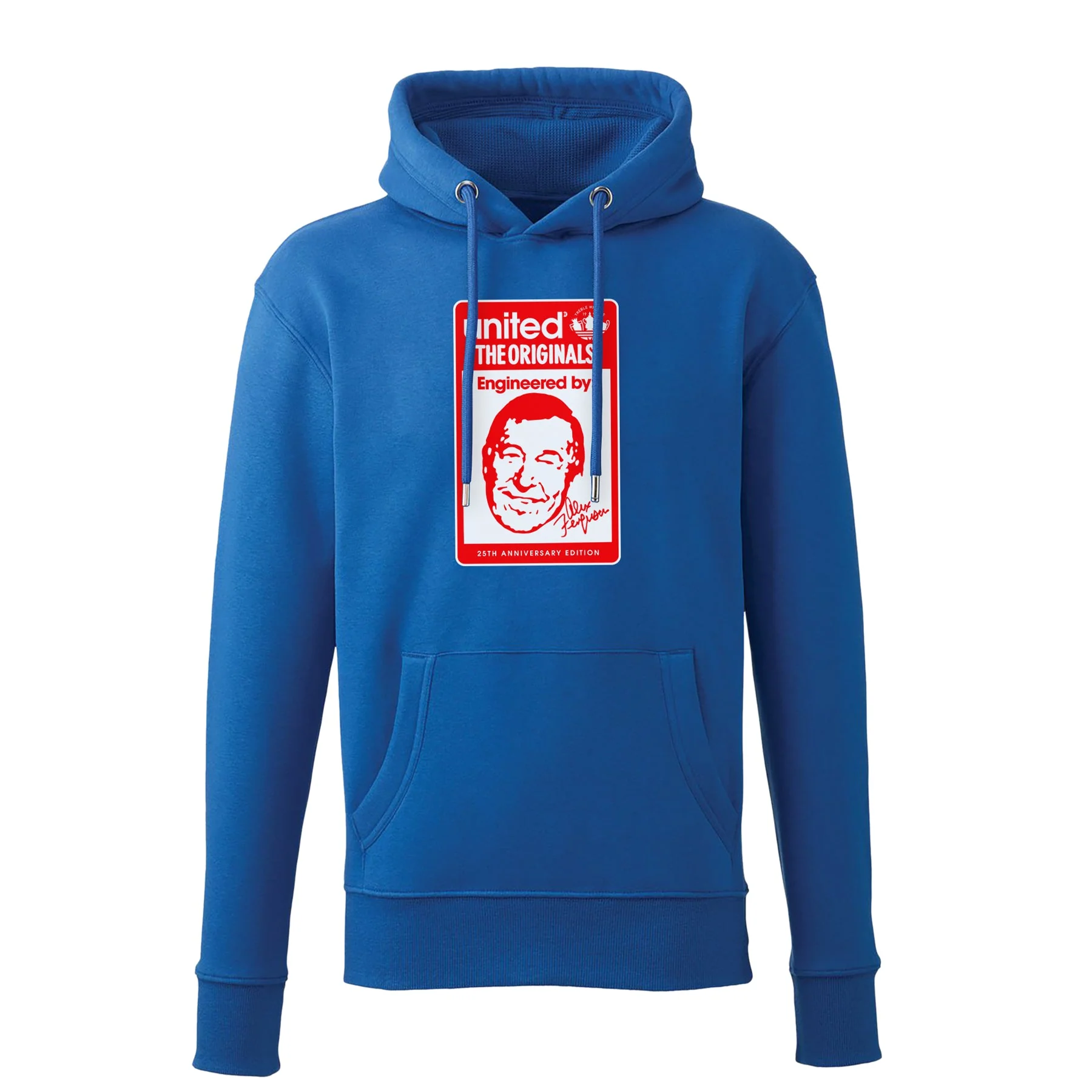 Treble Winners 25th Anniversary Hoodie - Image 8