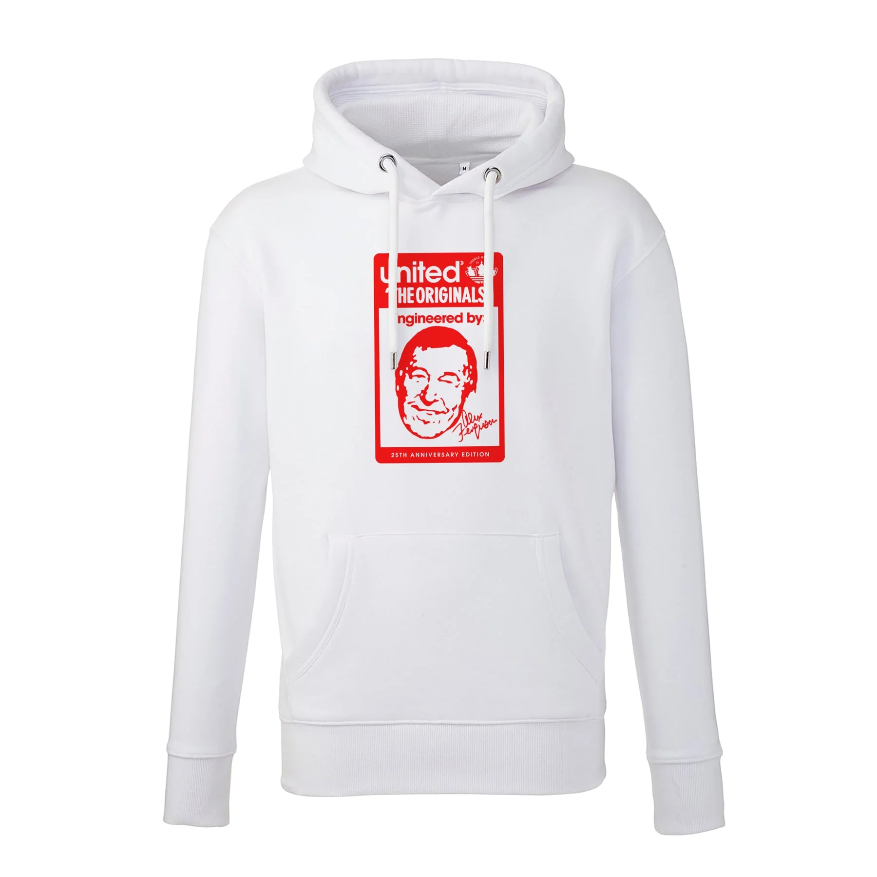 Treble Winners 25th Anniversary Hoodie - Image 9