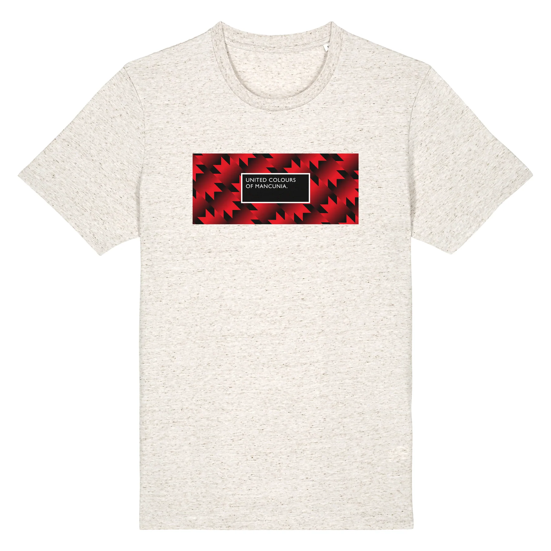 United Colours Of Mancunia Tee - Image 4