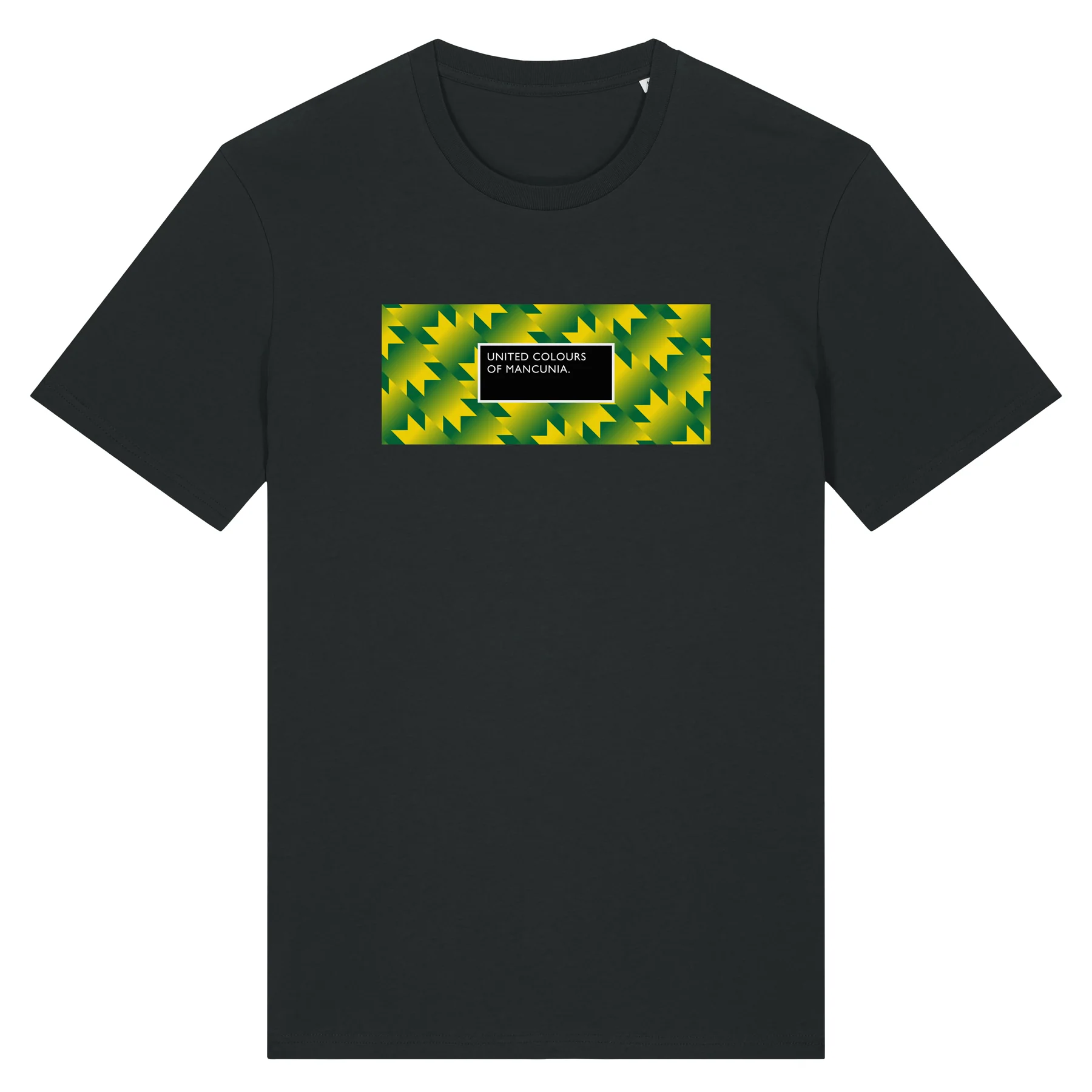 United Colours Of Mancunia Tee - Image 9
