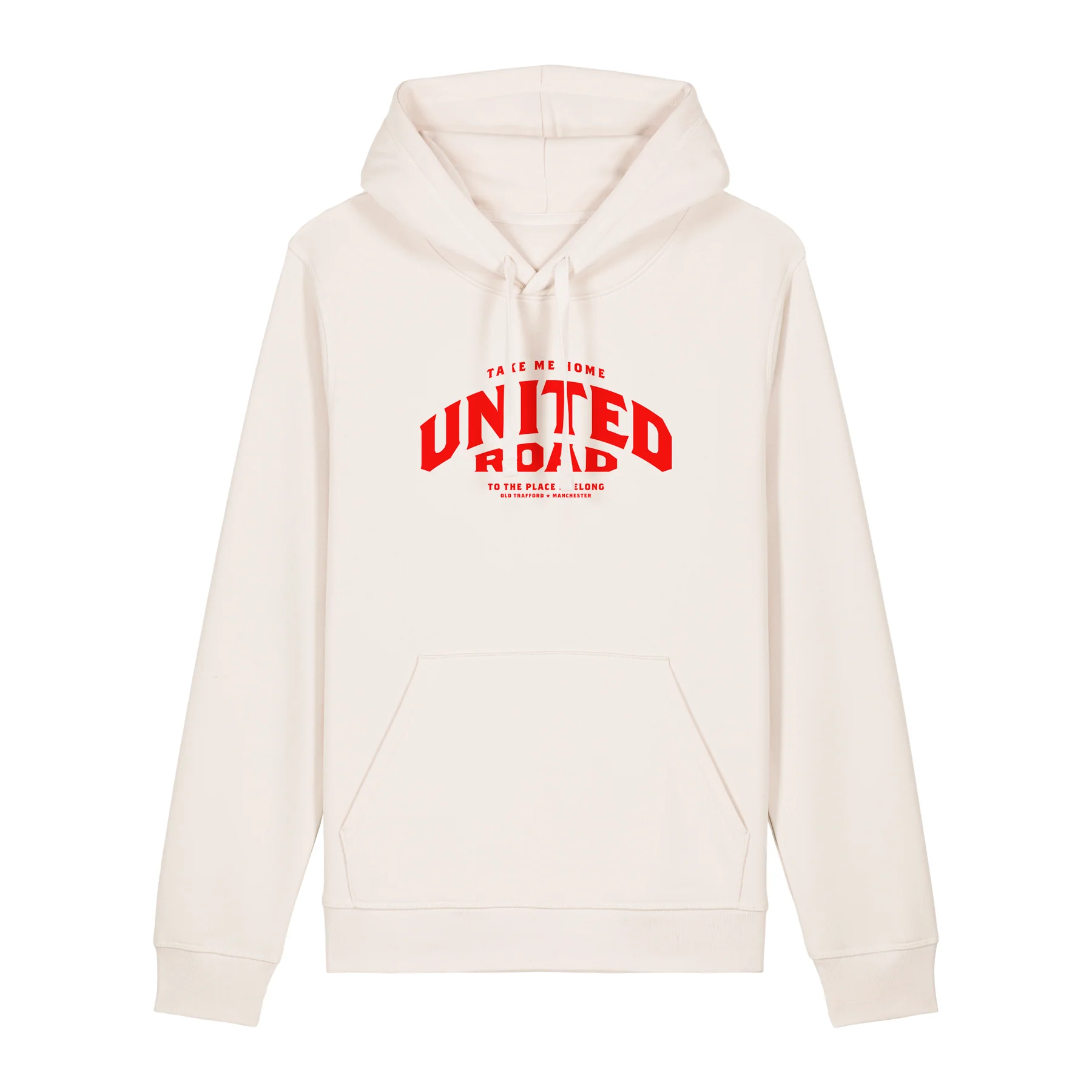 United Road Hoodie - Image 10