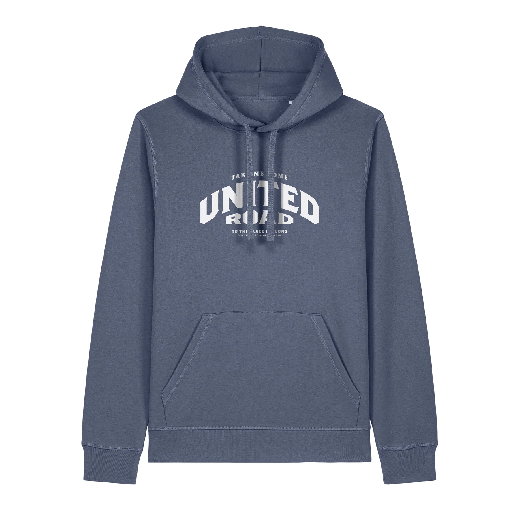 United Road Hoodie - Image 3