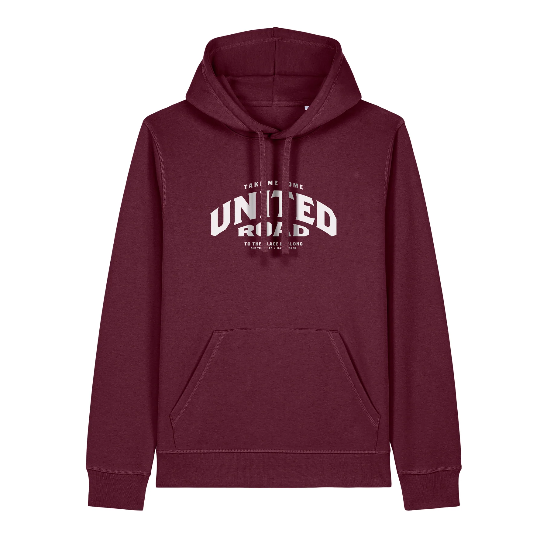 United Road Hoodie - Image 4
