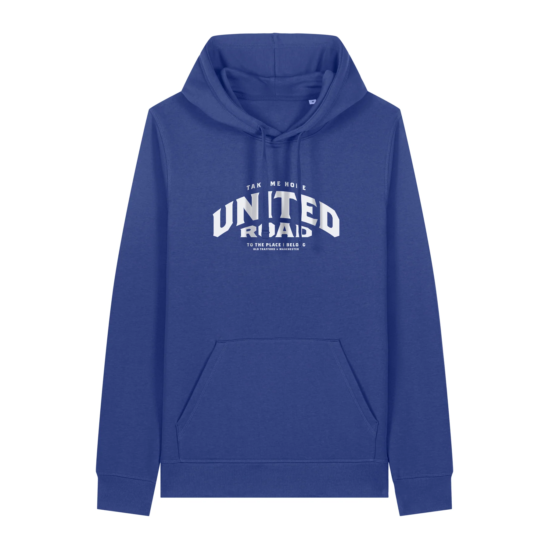 United Road Hoodie - Image 5