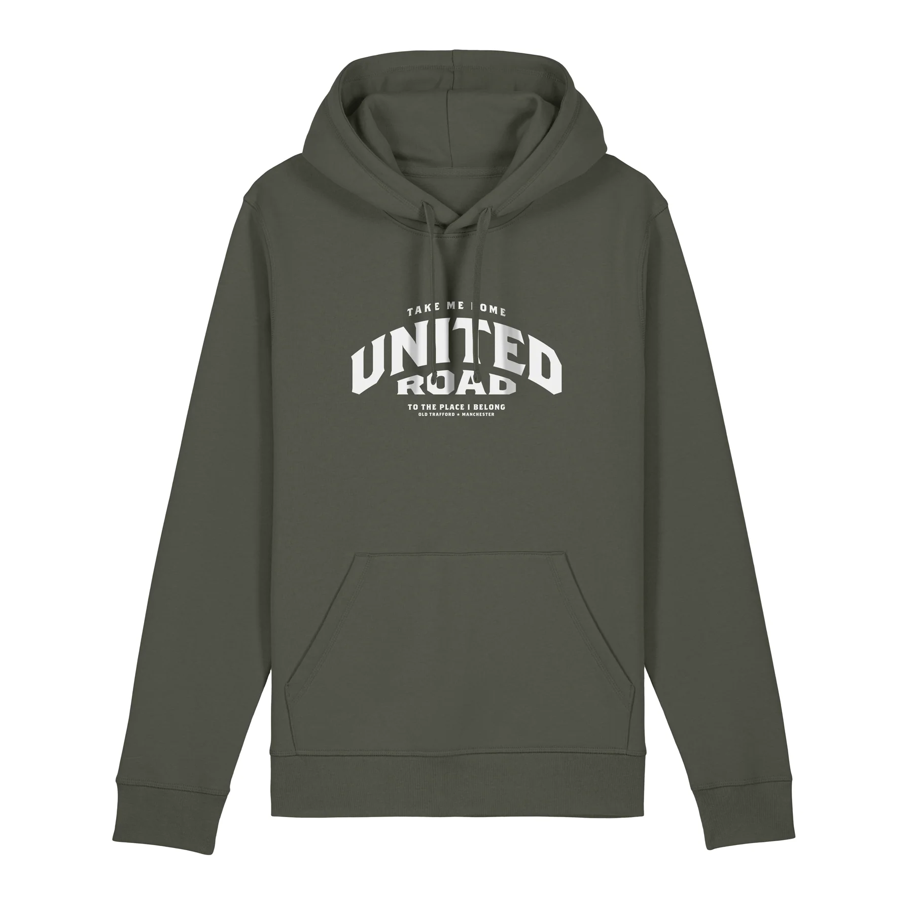 United Road Hoodie - Image 6