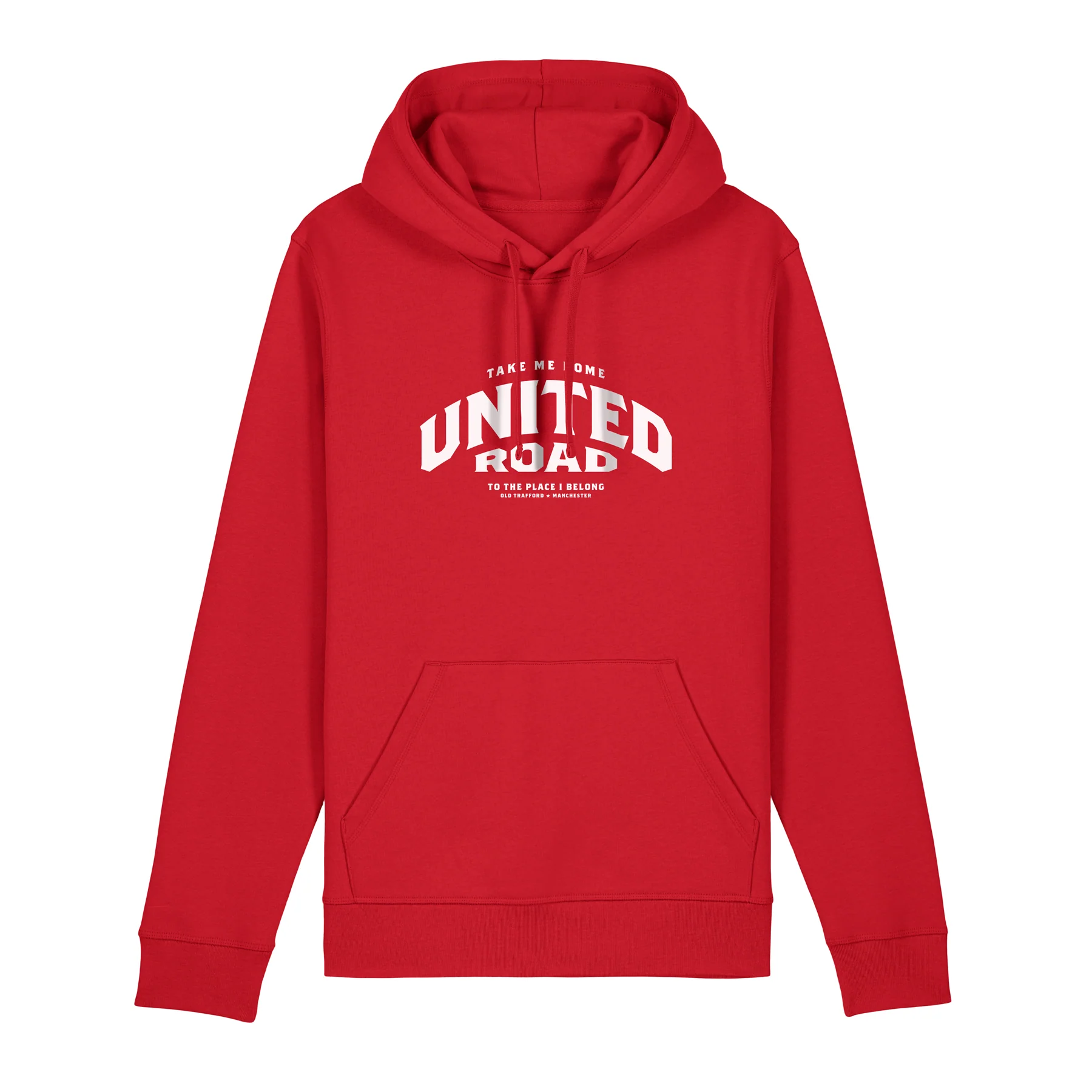 United Road Hoodie - Image 7