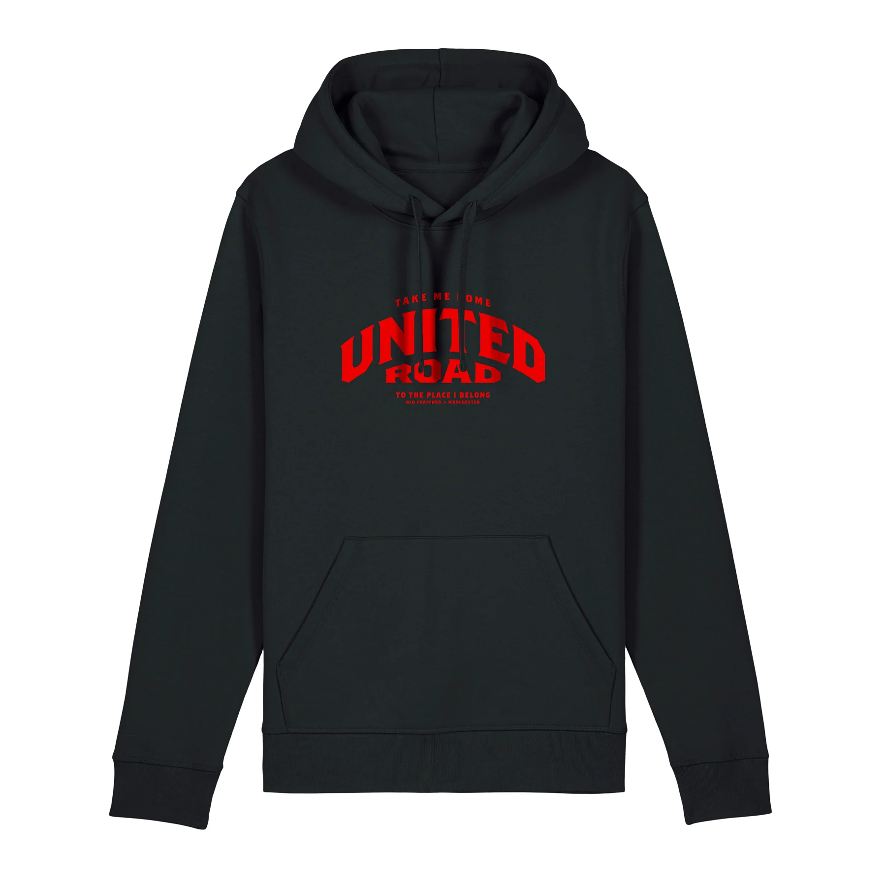 United Road Hoodie - Image 8