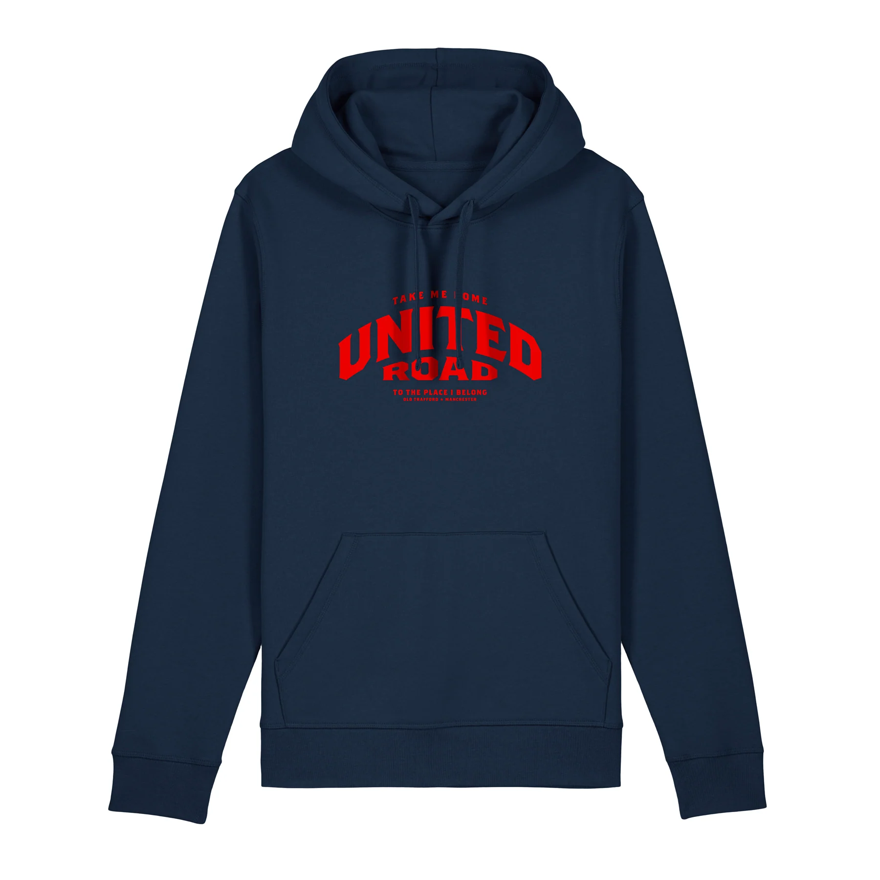 United Road Hoodie - Image 9