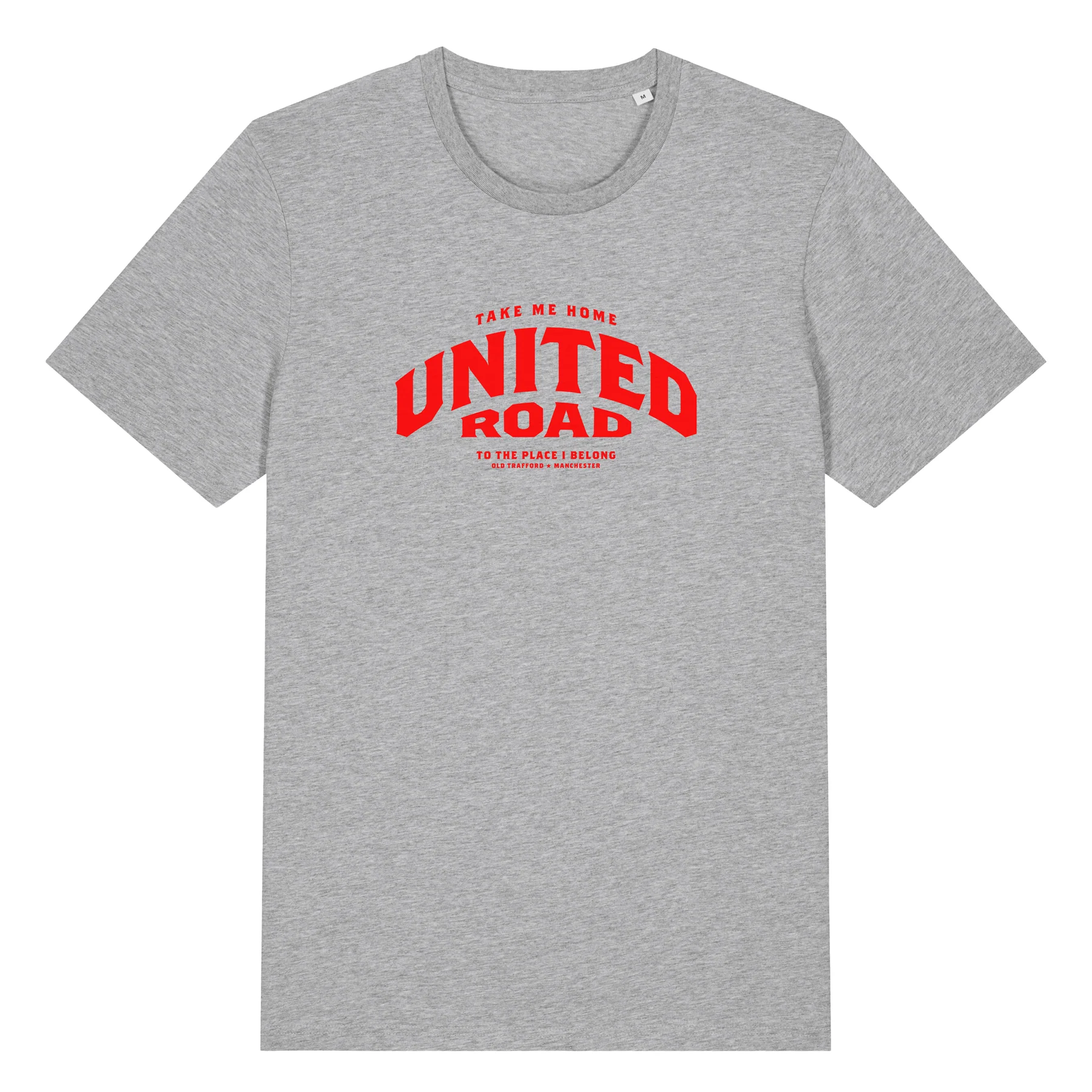 United Road Tee - Image 10