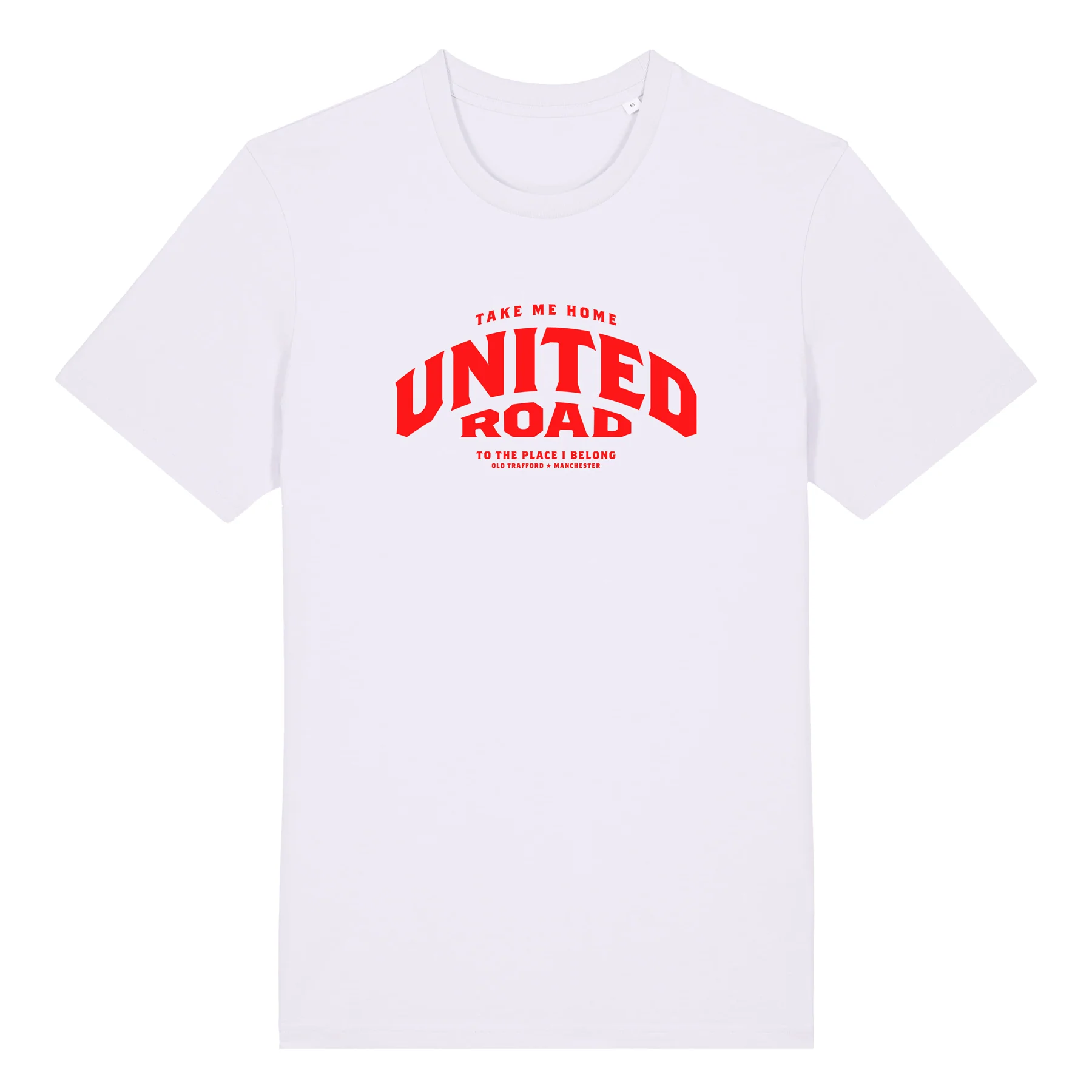 United Road Tee - Image 11